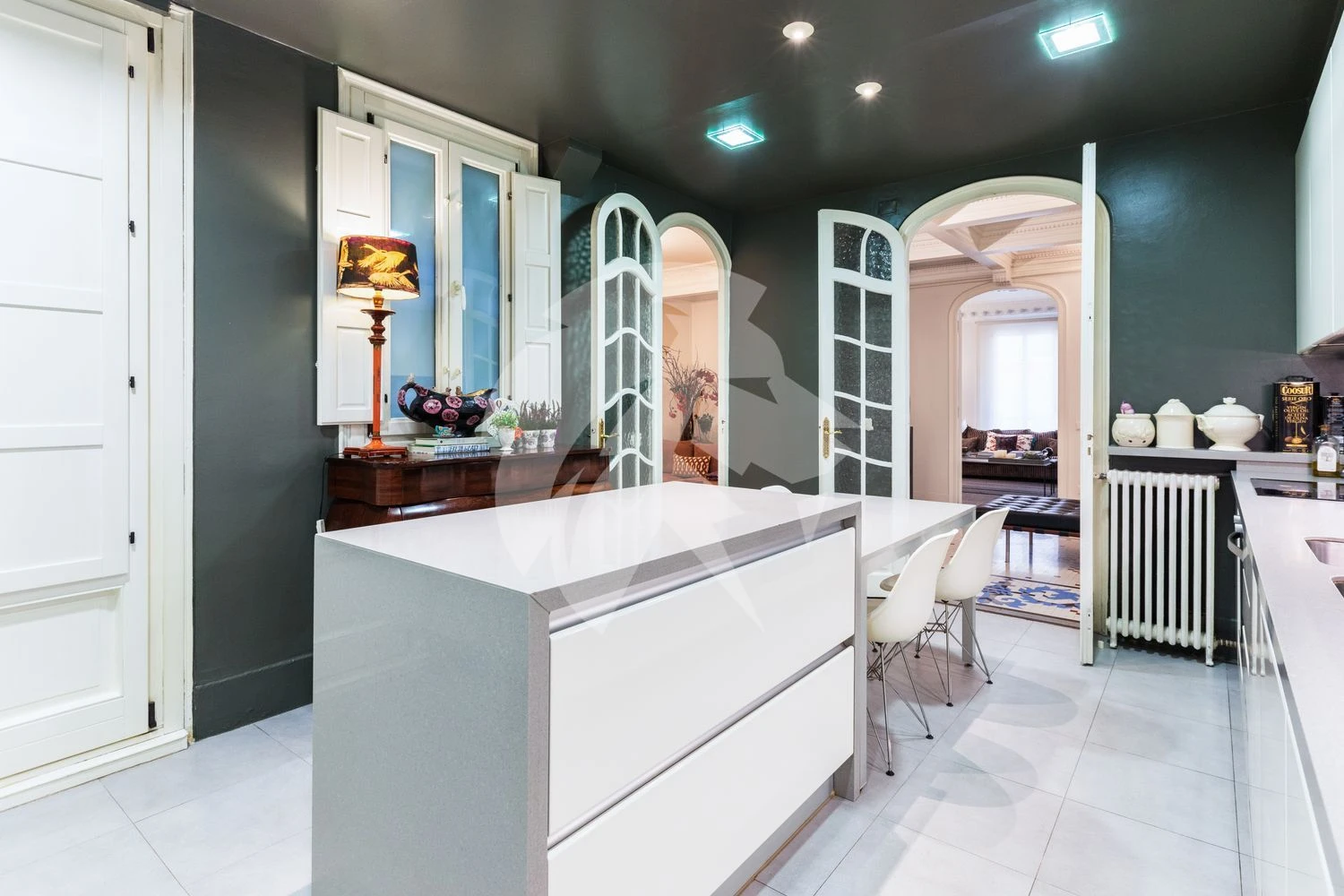Property te koop in De La Pau