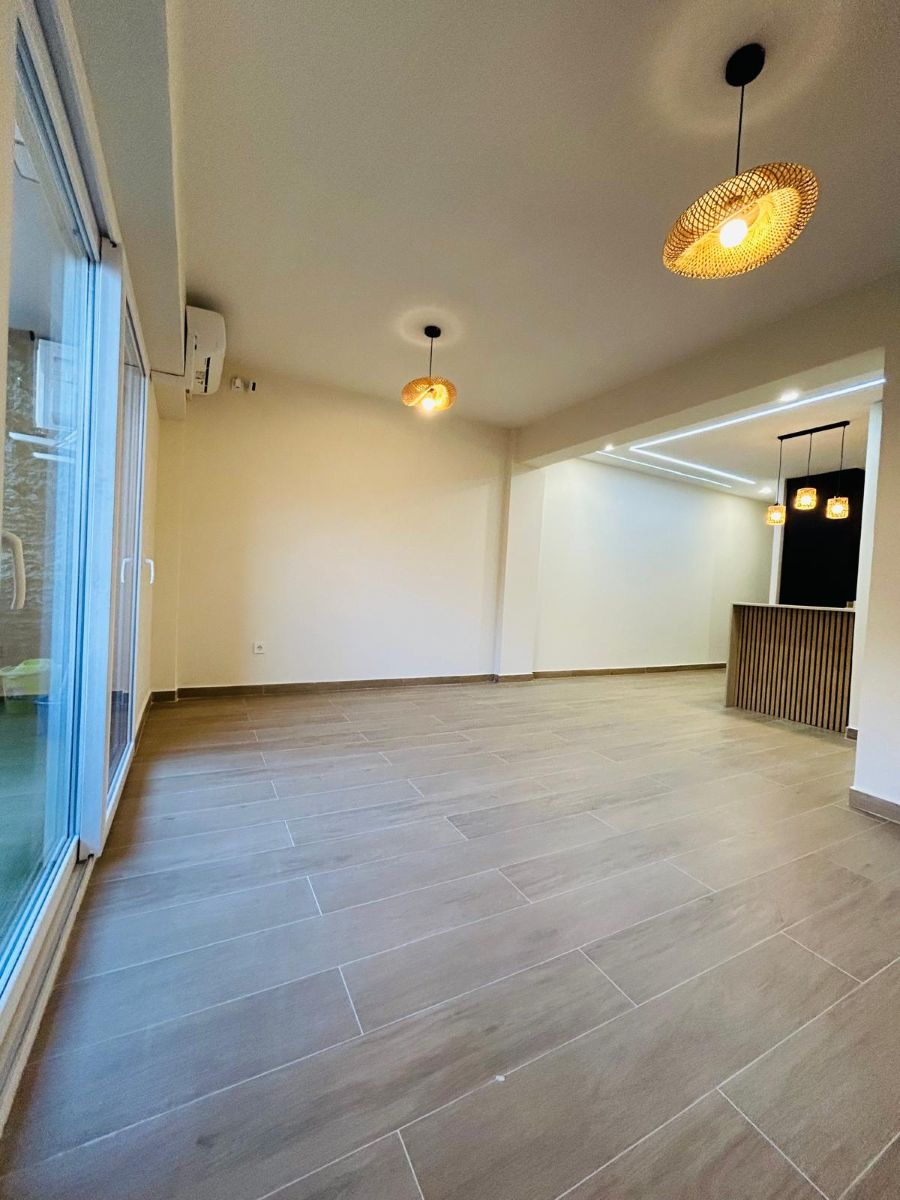 Gerenoveerd appartement te koop in Valencia stad