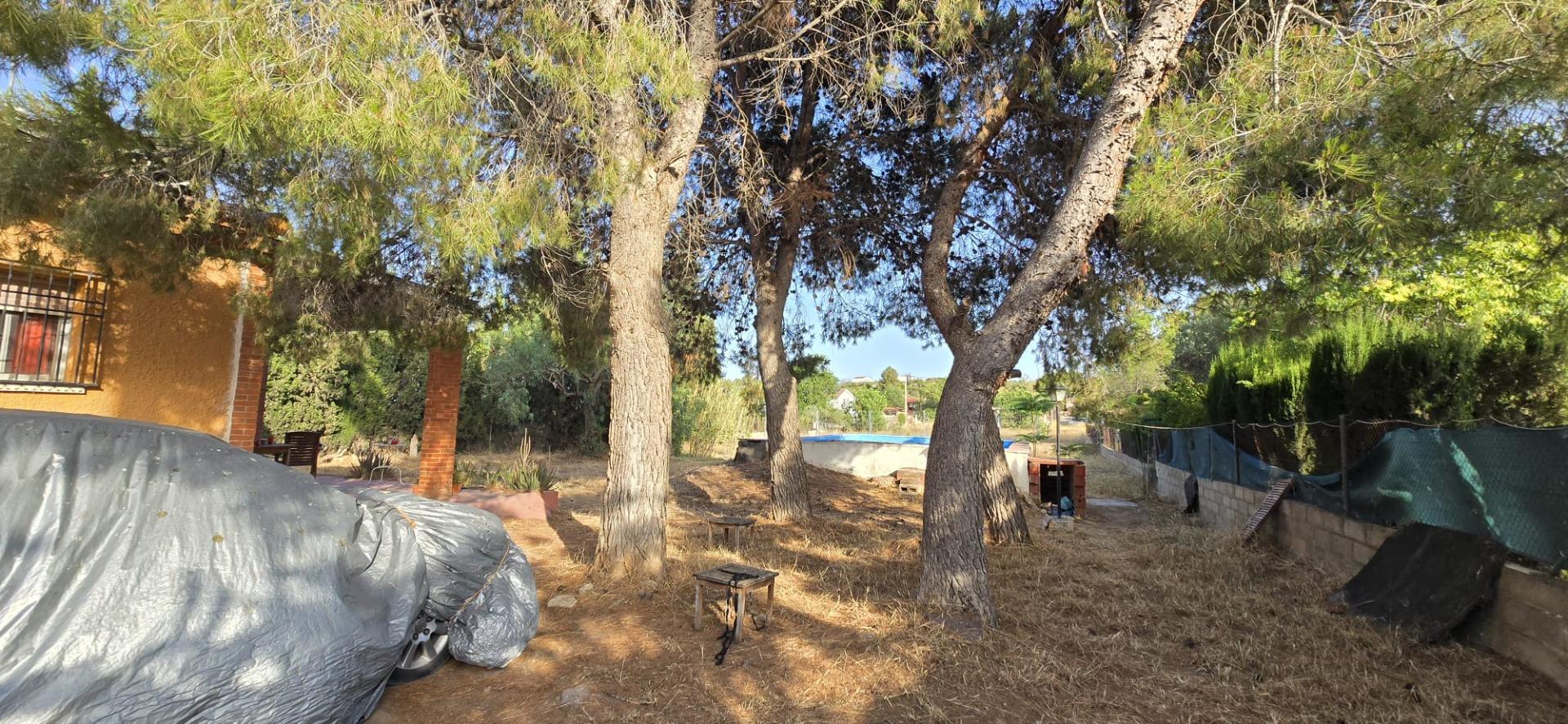 Villa te koop in Lliria