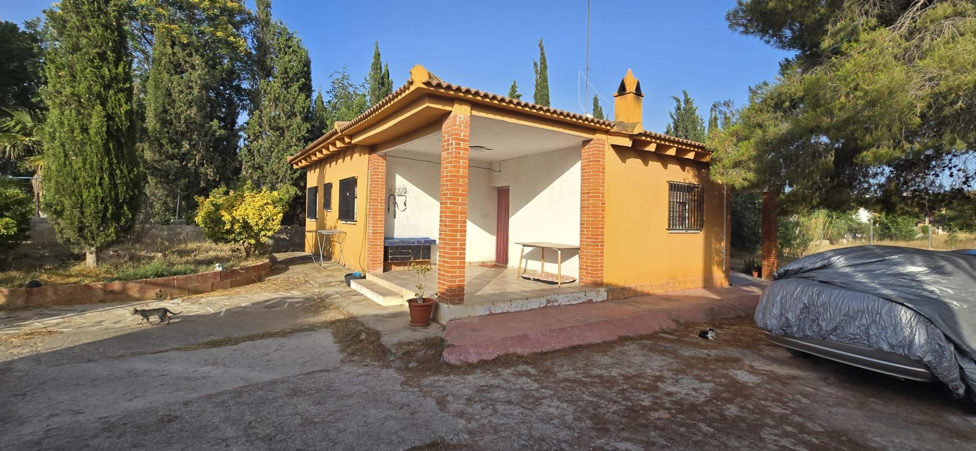 Villa te koop in Lliria