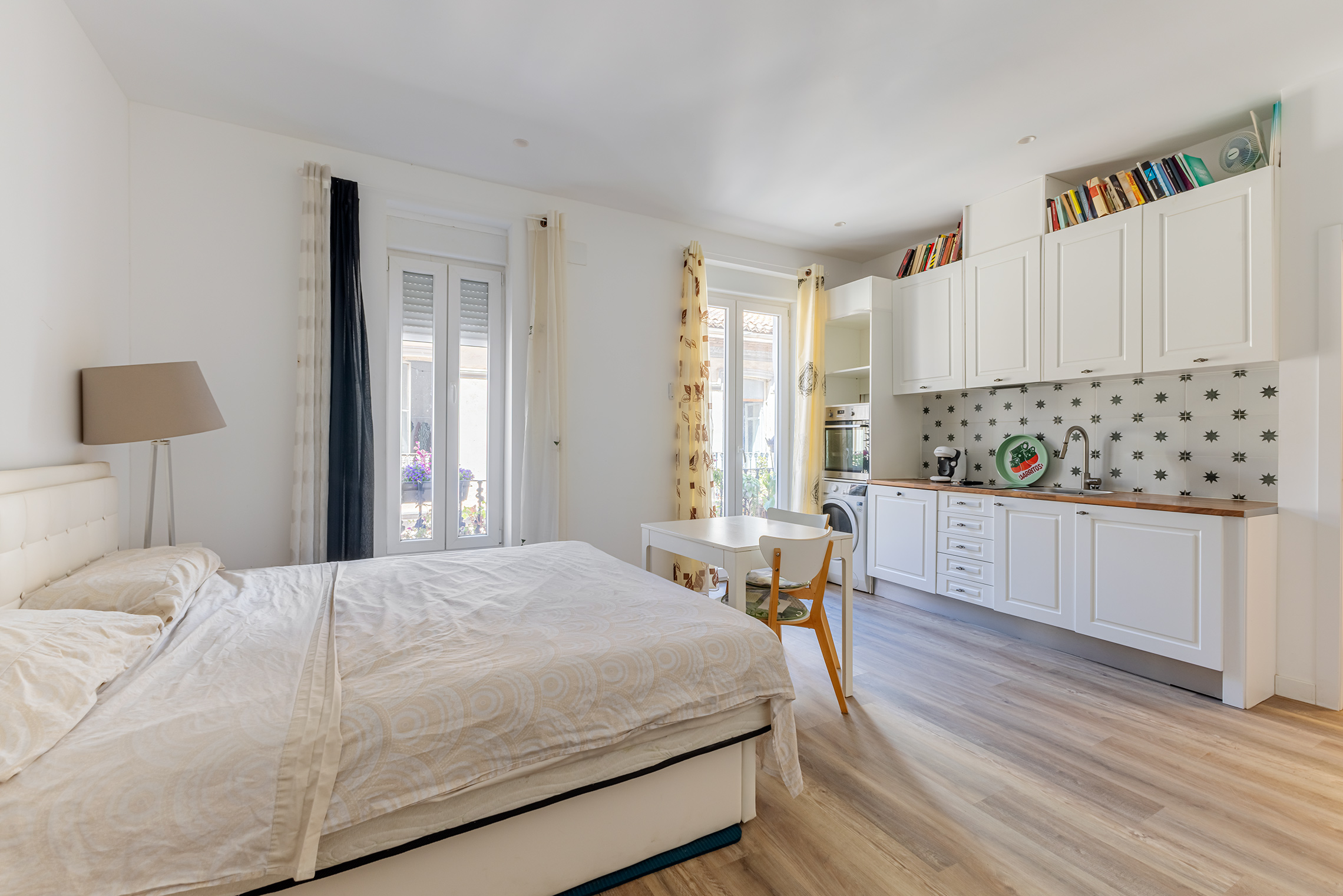 Appartement te koop in Valencia