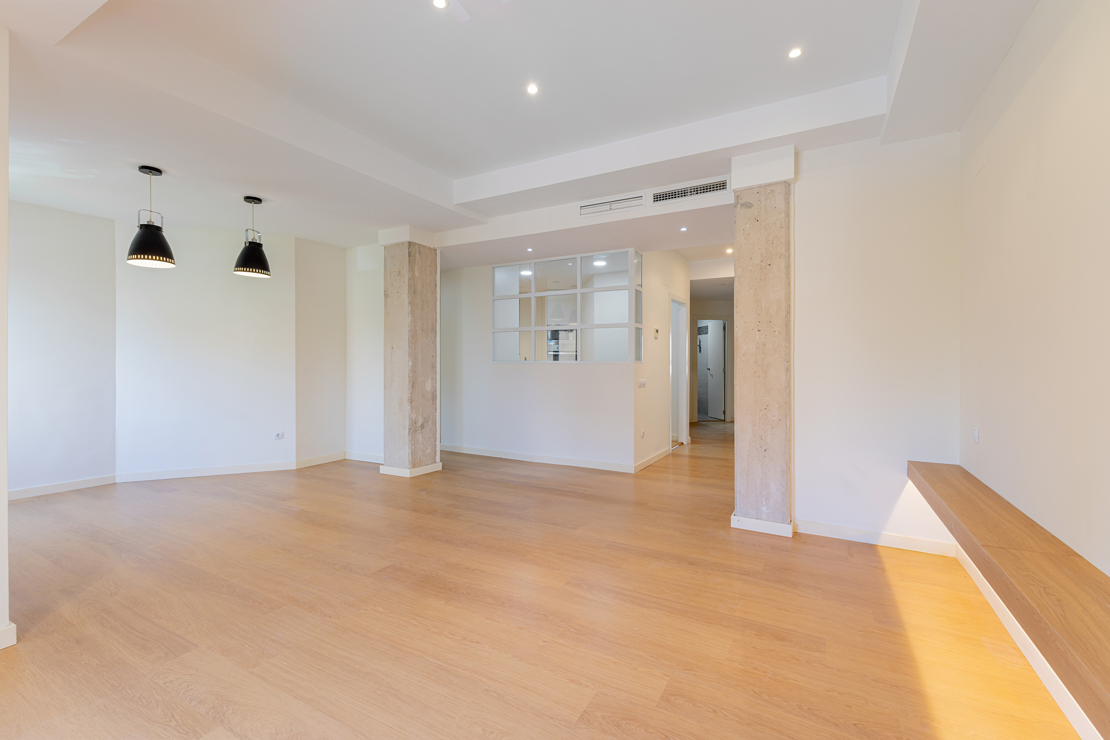 Appartement te koop in Valencia