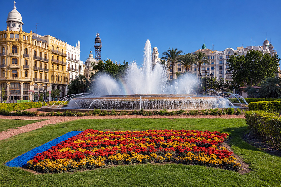 Analyse vastgoedmarkt Valencia 2026 Q2