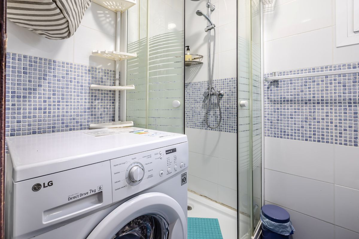 Appartement te koop in Valencia stad – Monteolivete