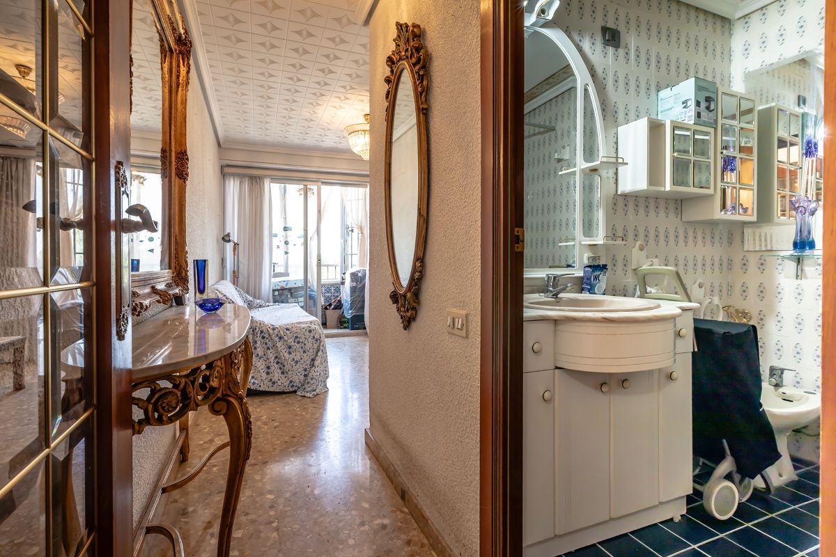 Appartement te koop in Valencia stad – El Botanic