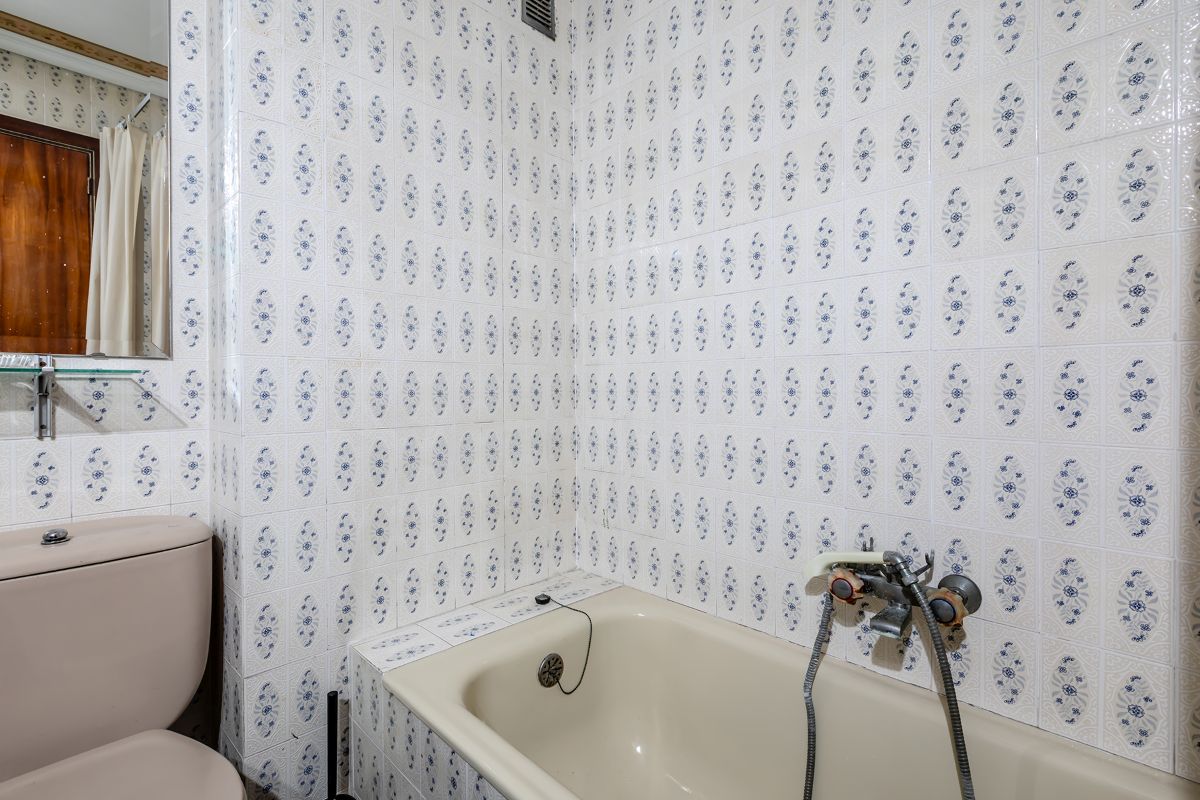 Appartement te koop in Valencia stad – El Botanic
