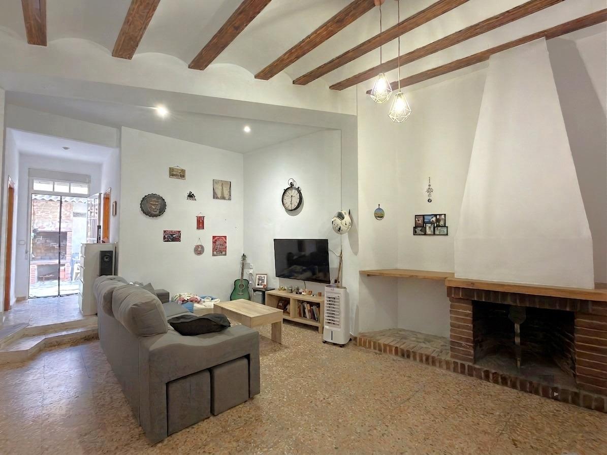 Villa te koop in Naquera