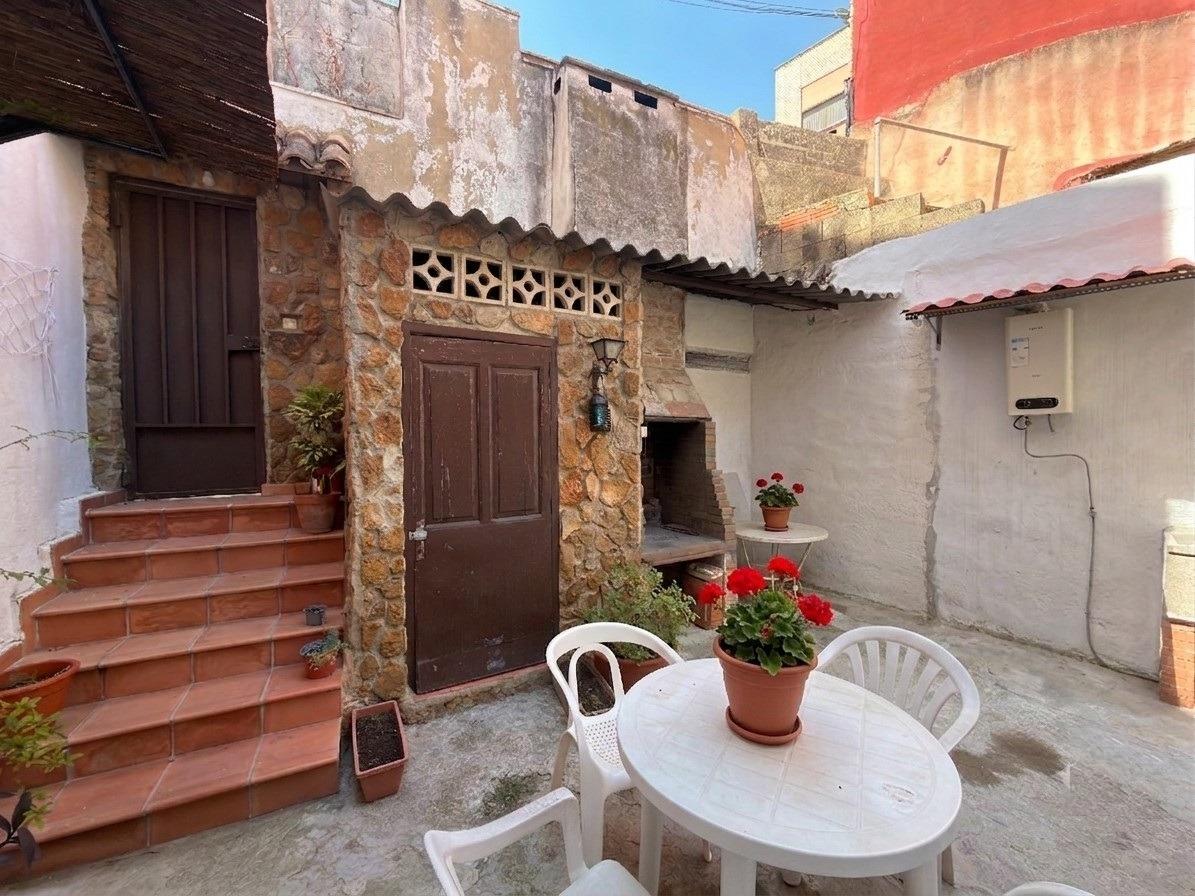 Villa te koop in Naquera