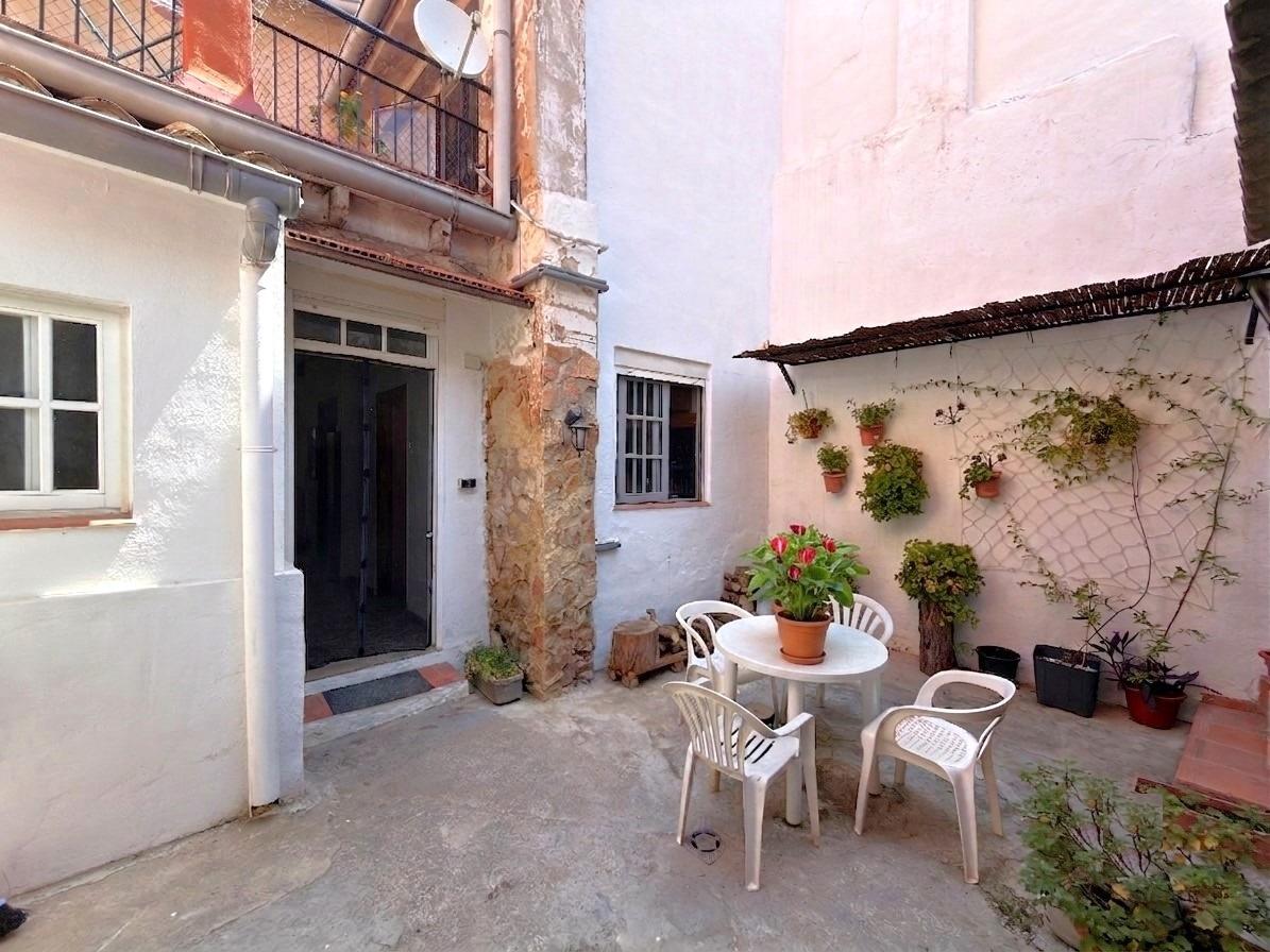 Villa te koop in Naquera