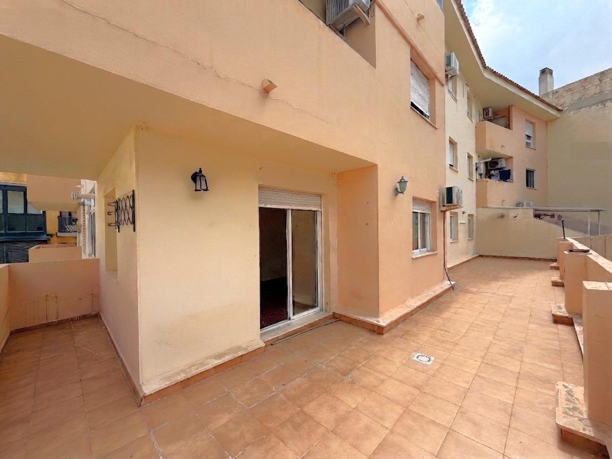 Appartement te koop in Naquera
