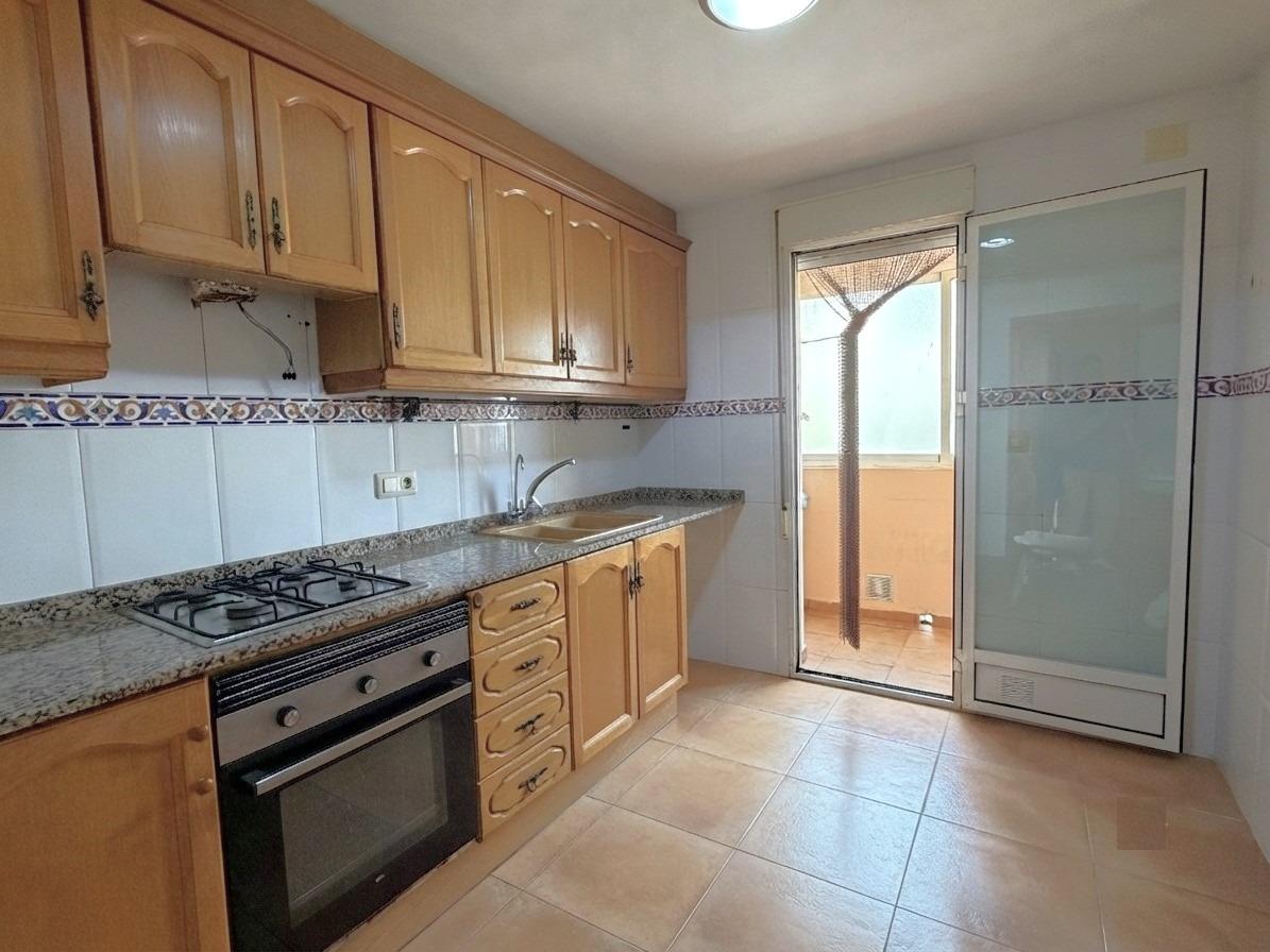 Appartement te koop in Naquera