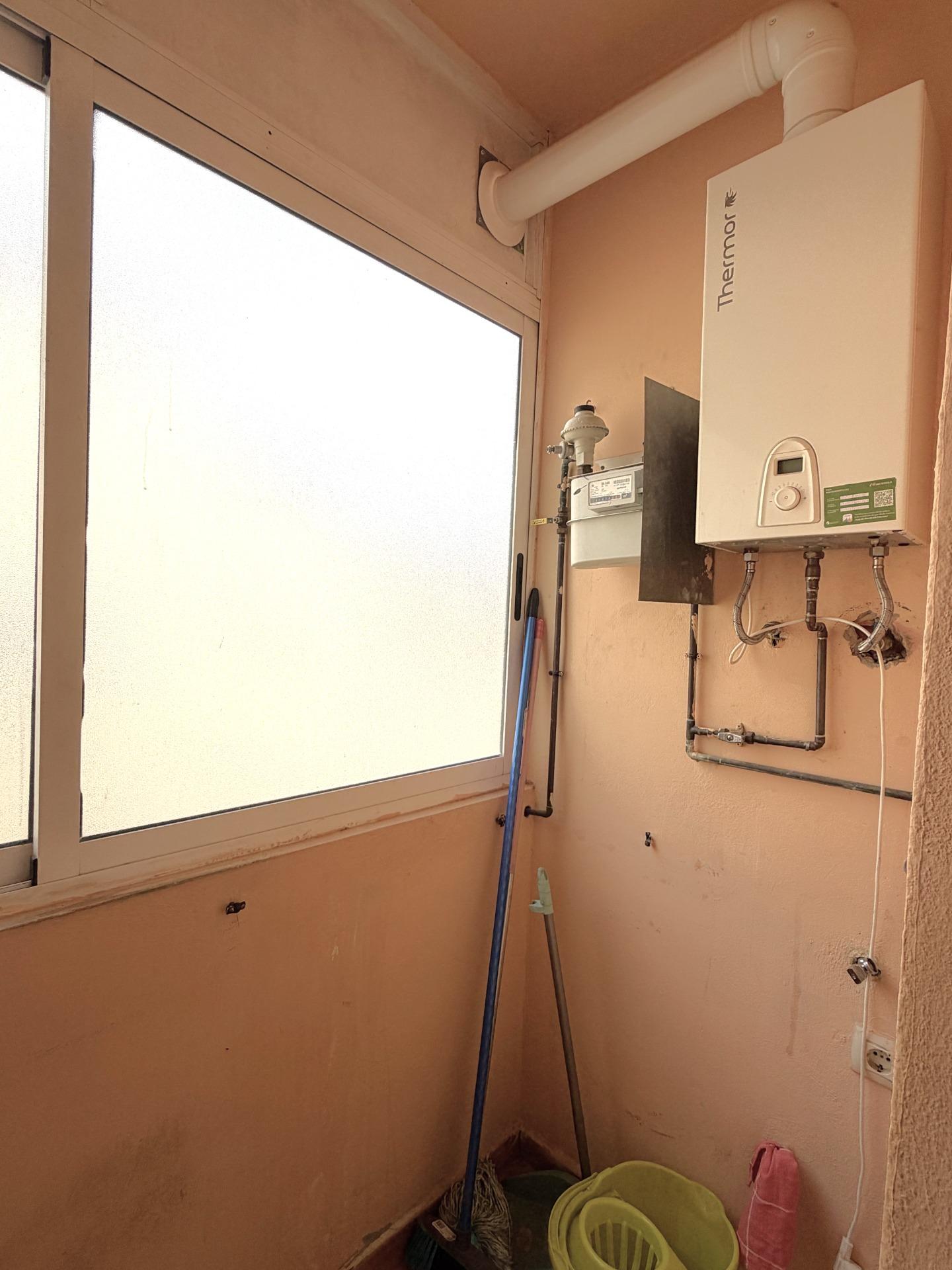 Appartement te koop in Naquera