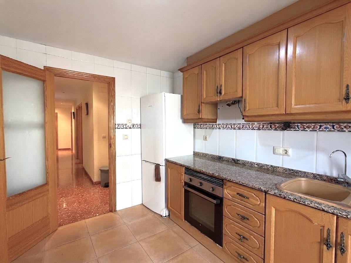 Appartement te koop in Naquera