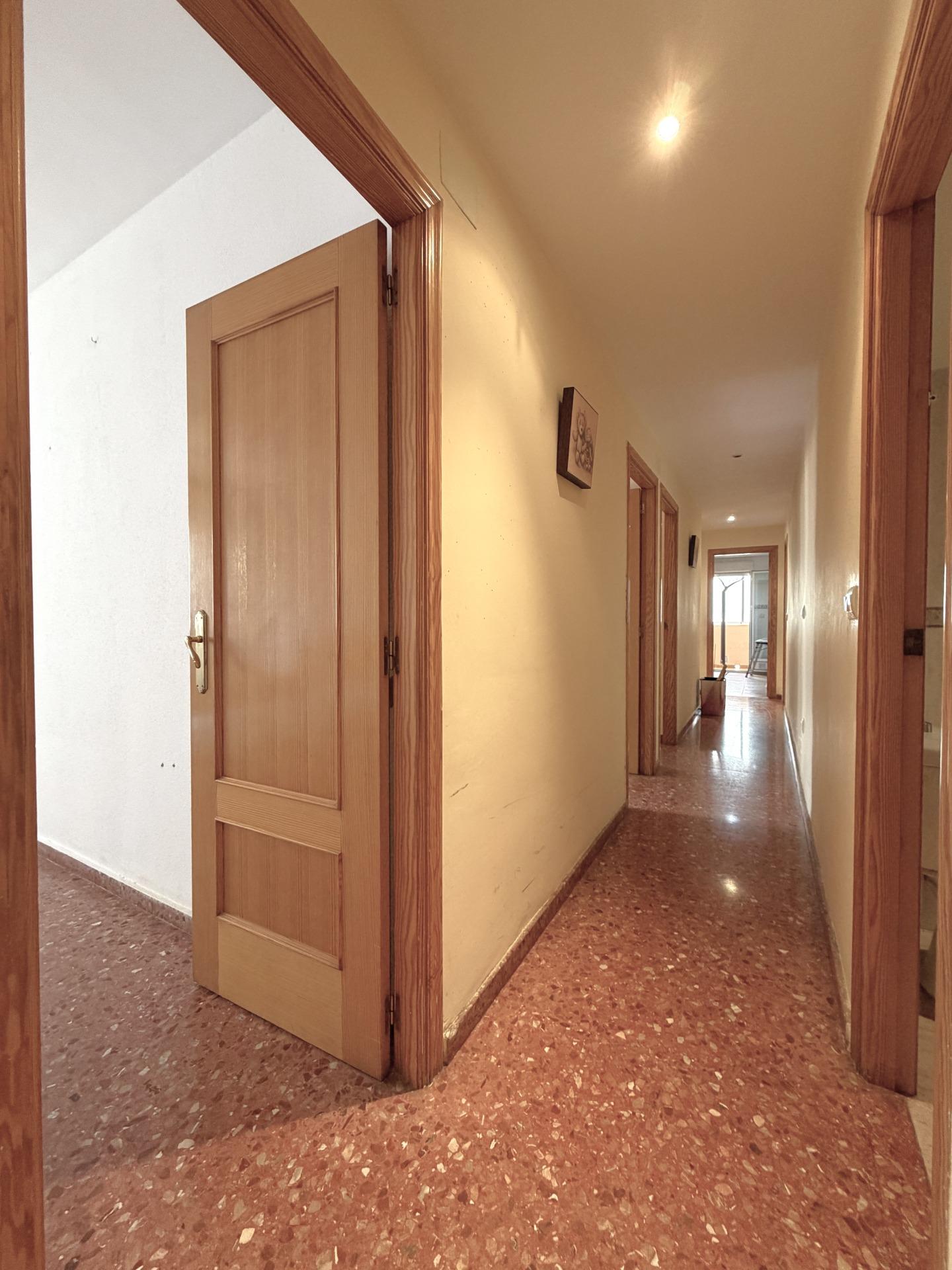 Appartement te koop in Naquera