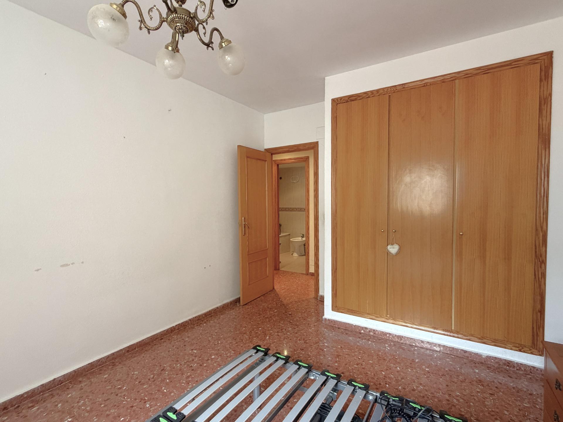 Appartement te koop in Naquera