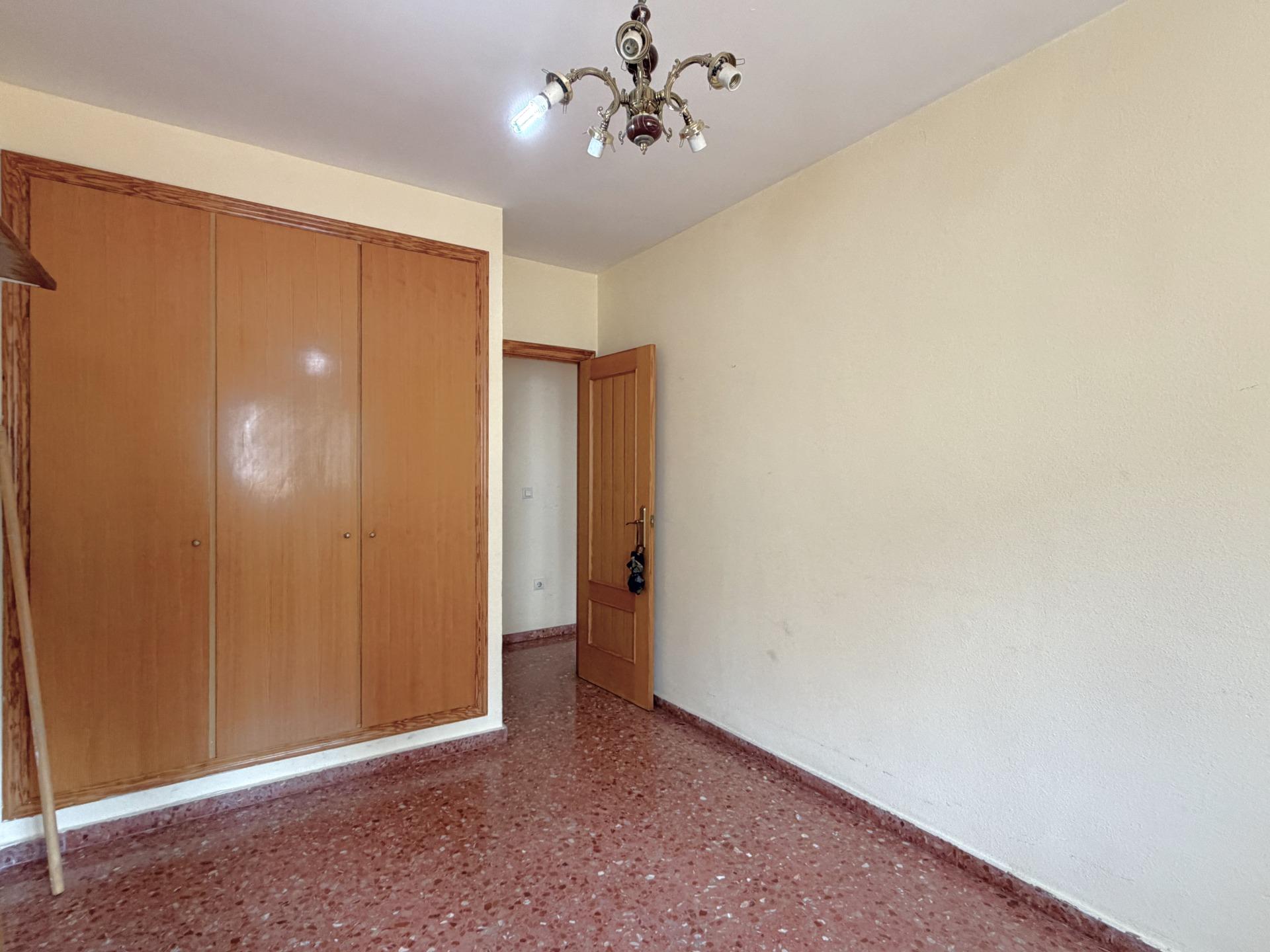 Appartement te koop in Naquera