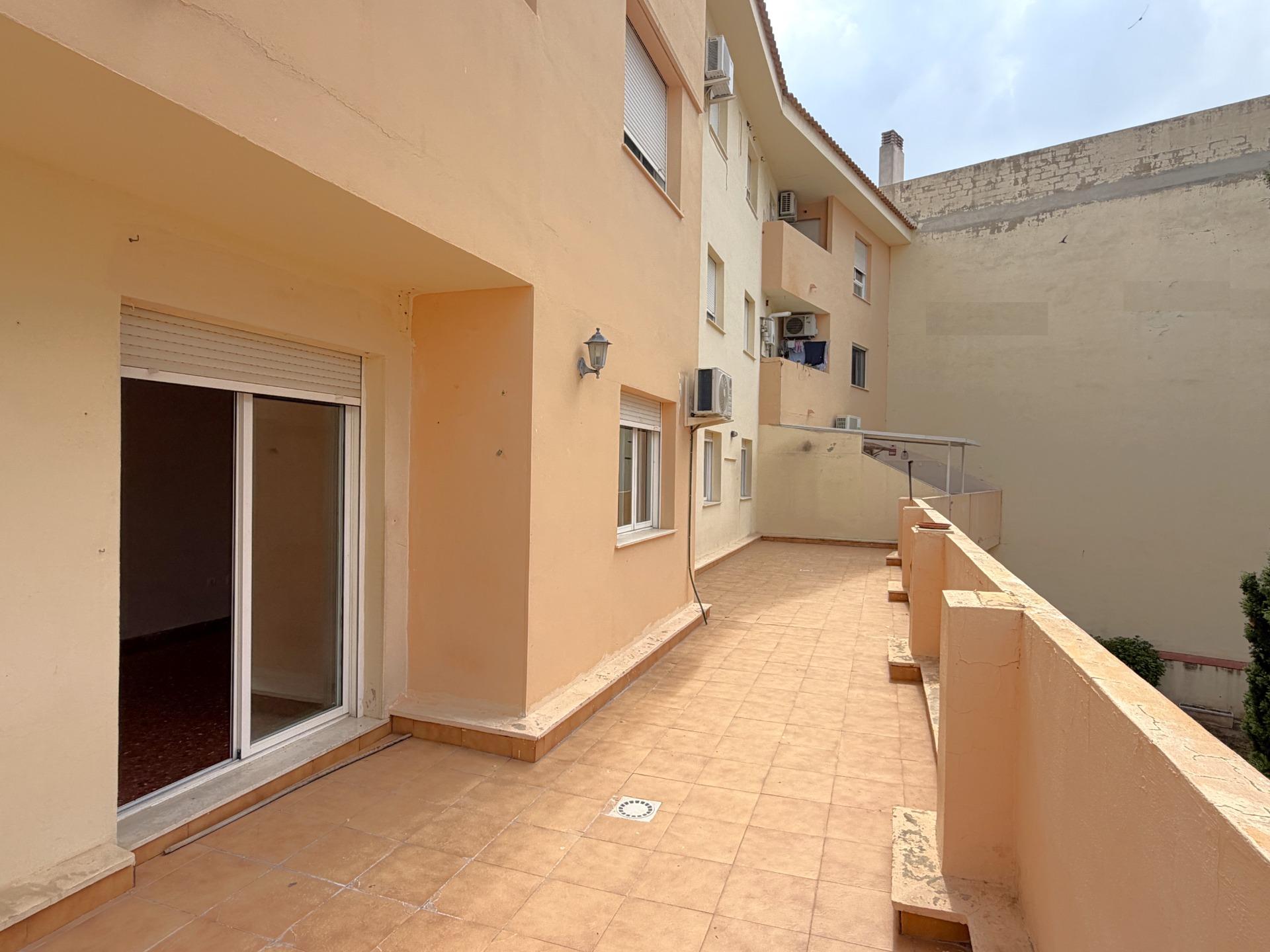 Appartement te koop in Naquera