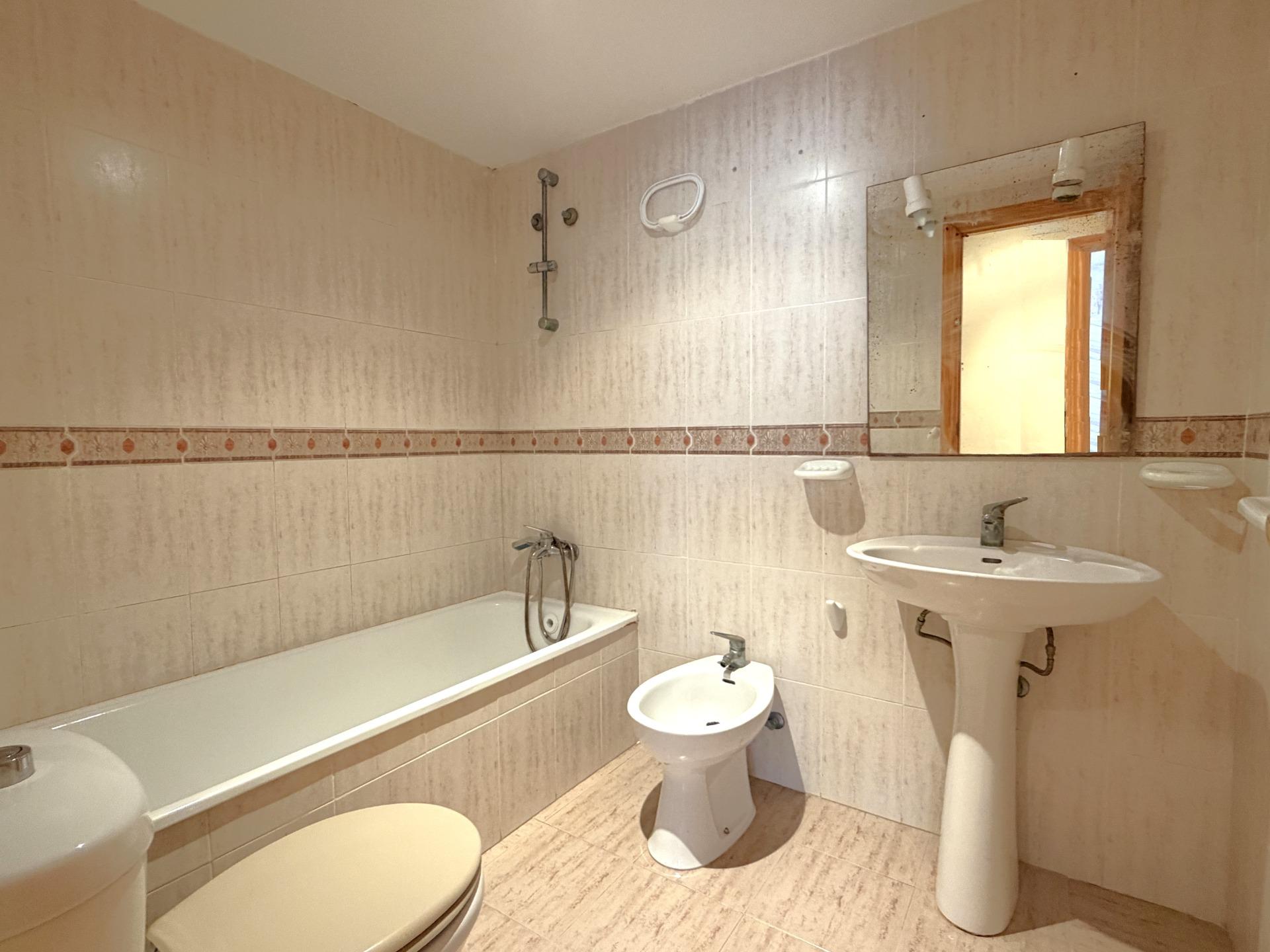 Appartement te koop in Naquera