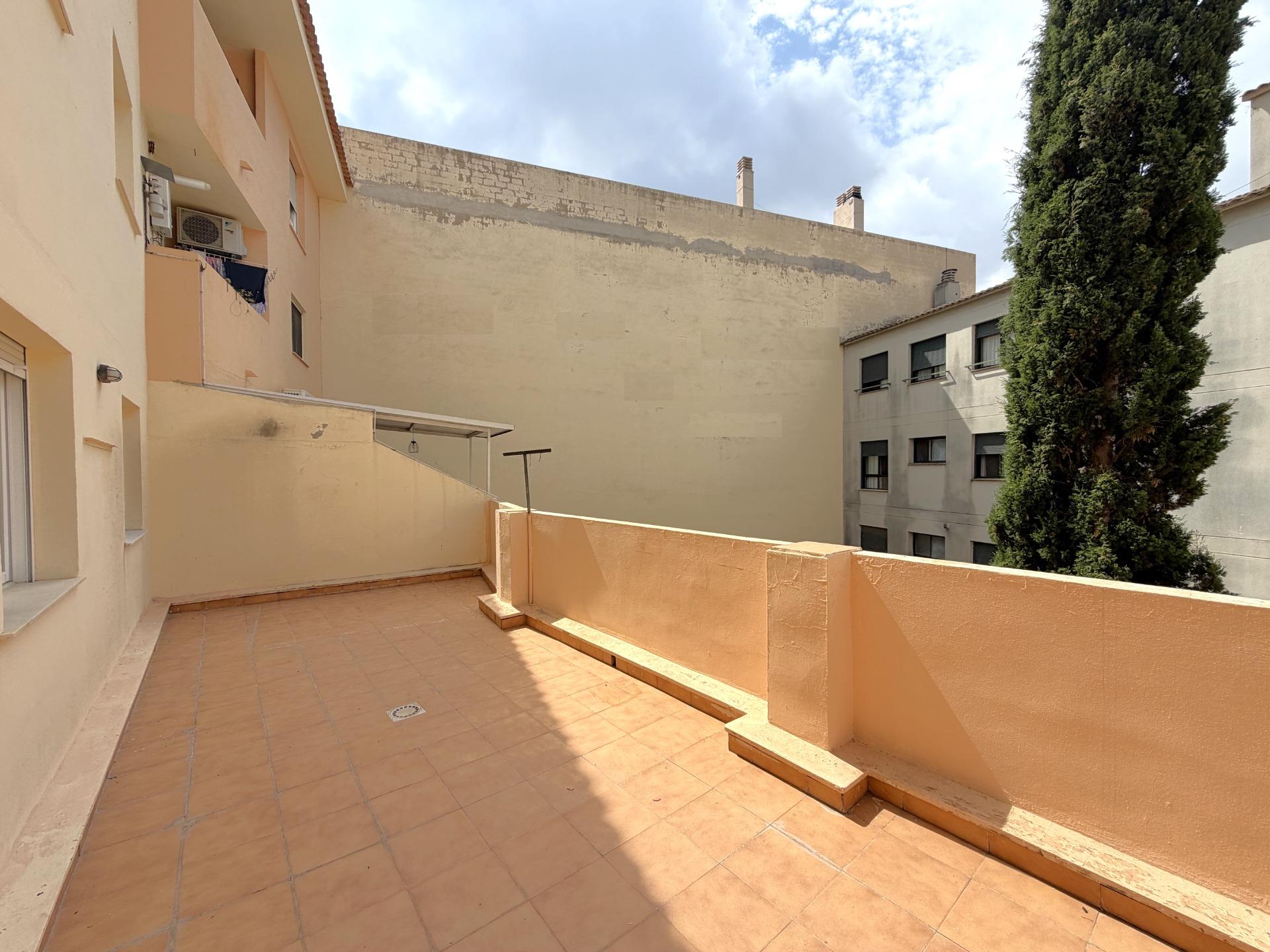 Appartement te koop in Naquera