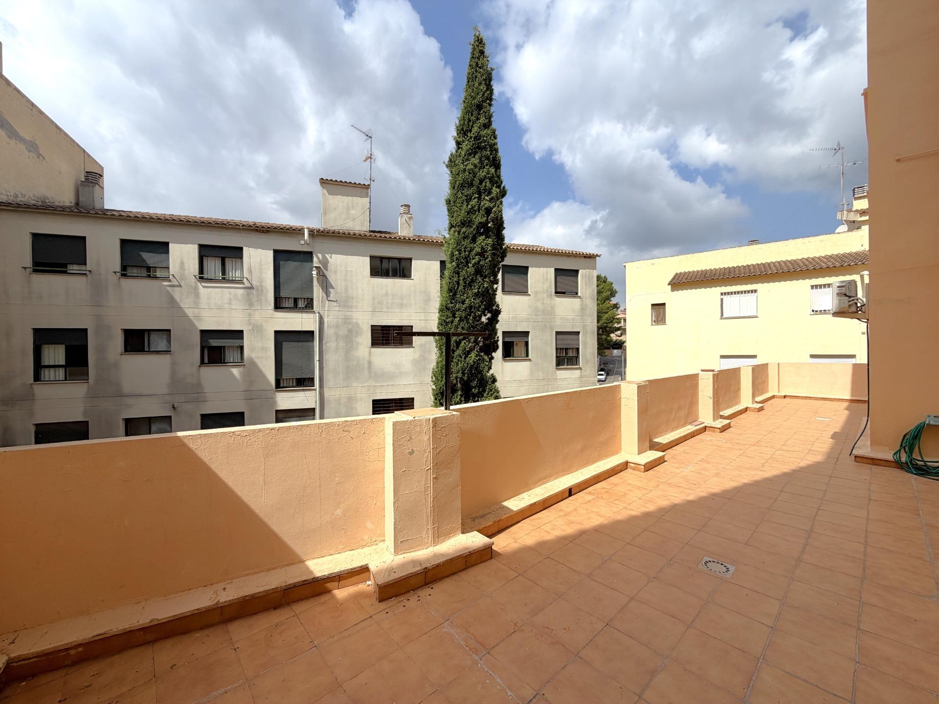 Appartement te koop in Naquera