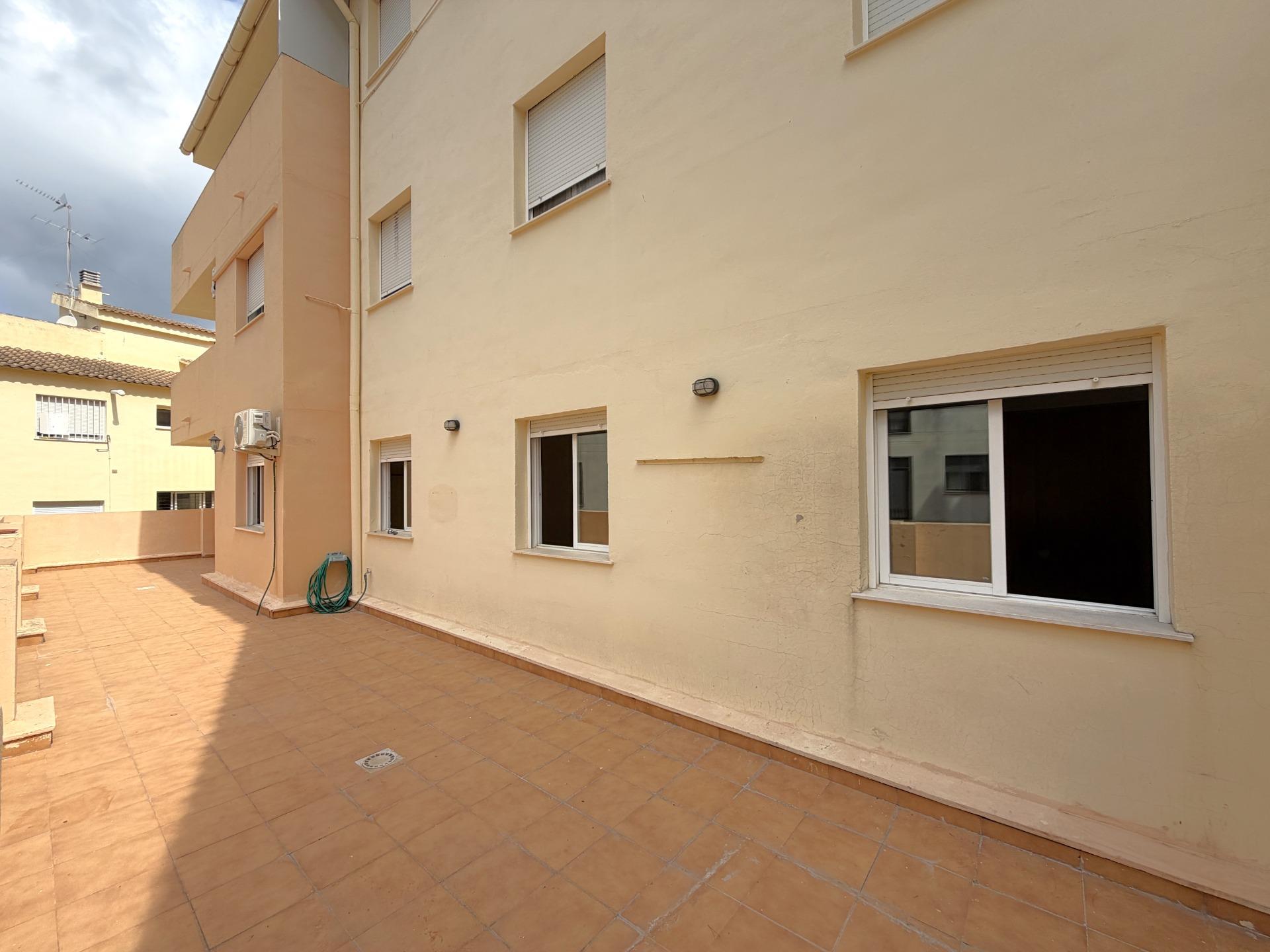 Appartement te koop in Naquera