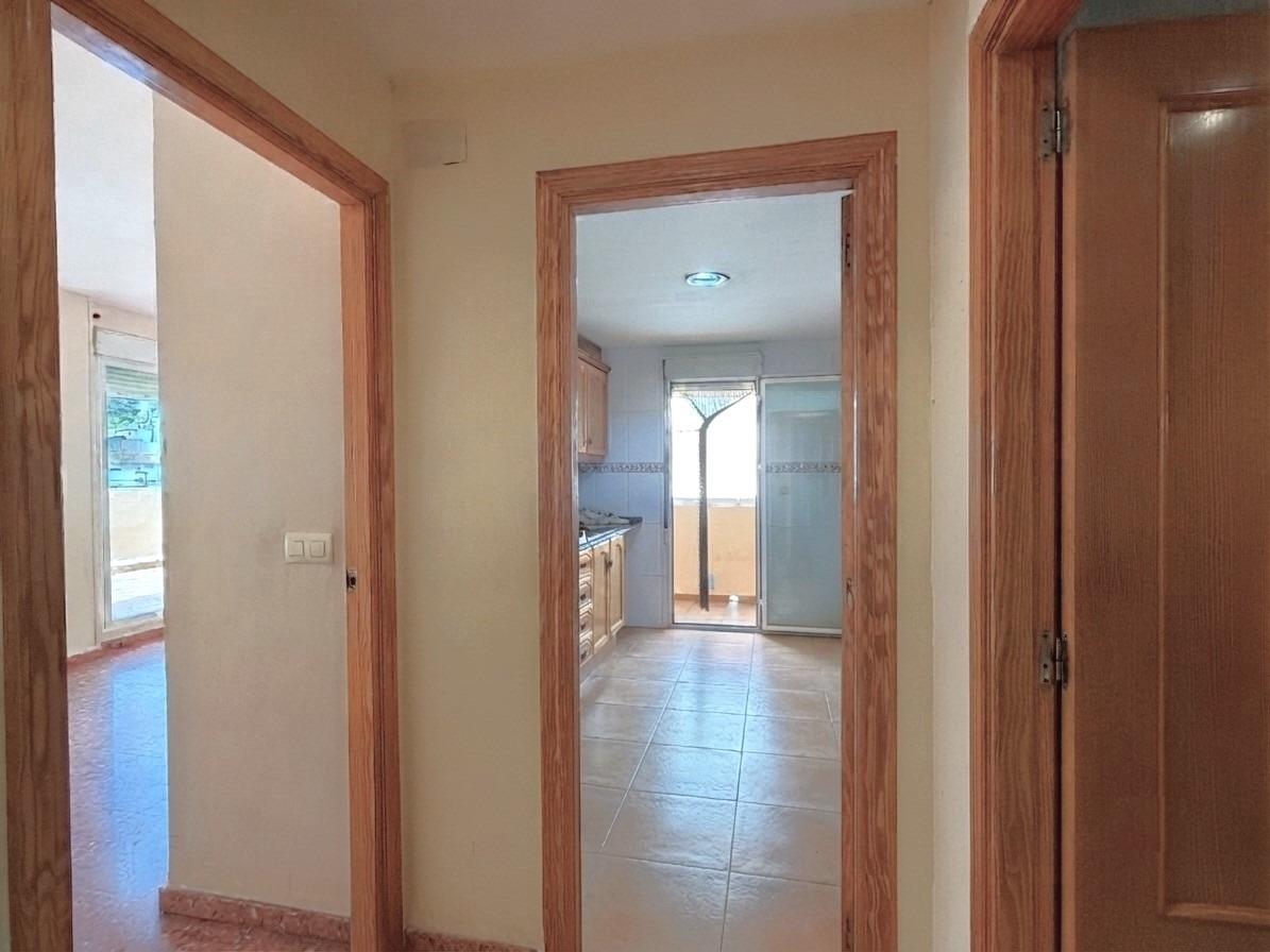 Appartement te koop in Naquera