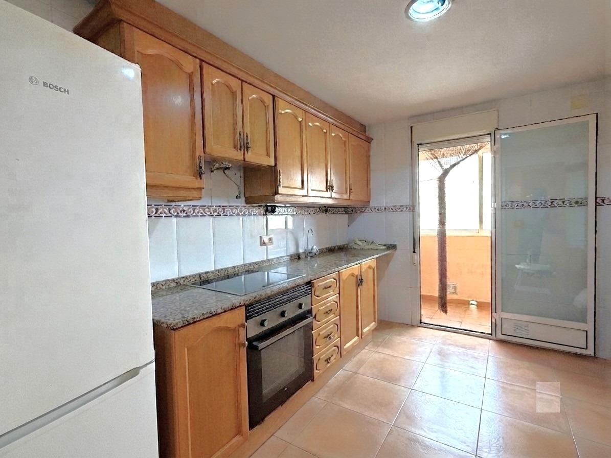 Appartement te koop in Naquera