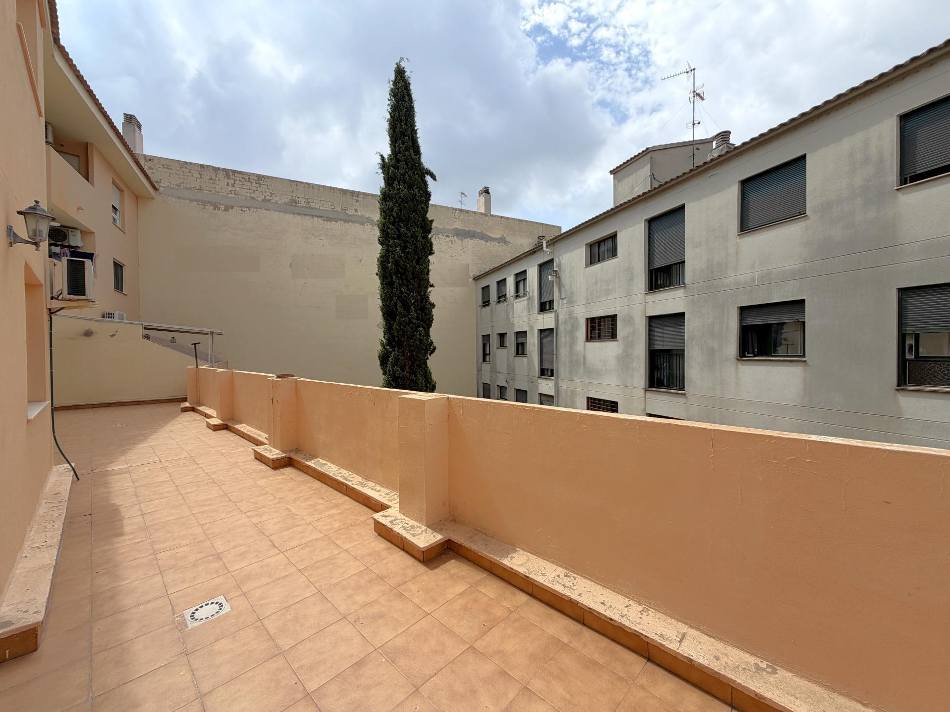 Appartement te koop in Naquera
