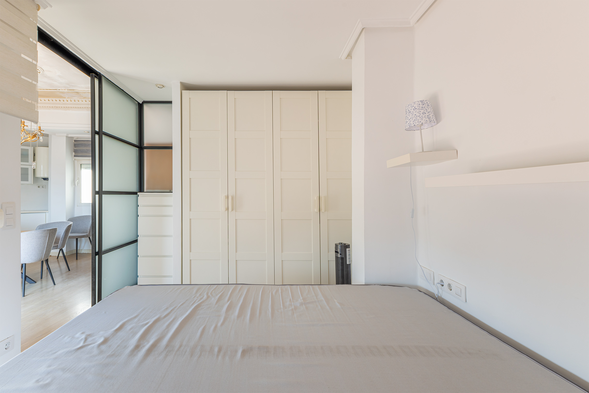 Penthouse te koop in Valencia