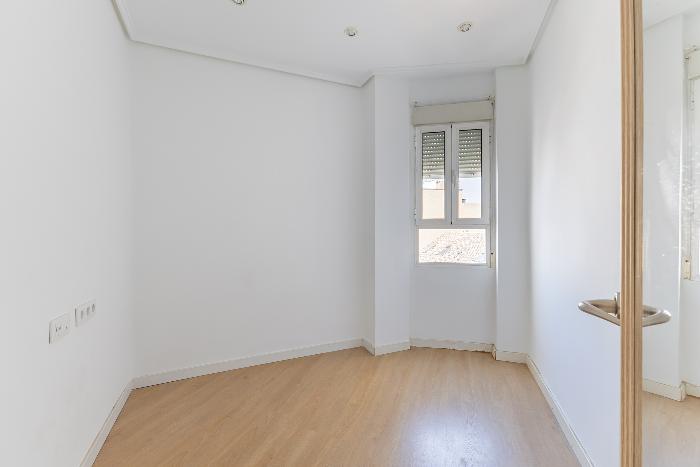 Penthouse te koop in Valencia