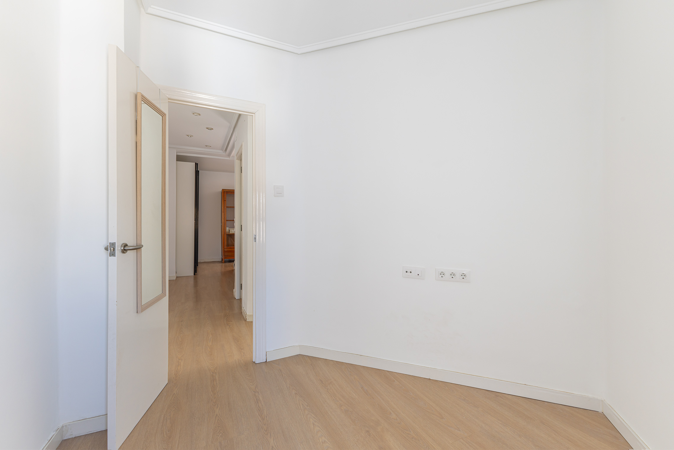 Penthouse te koop in Valencia