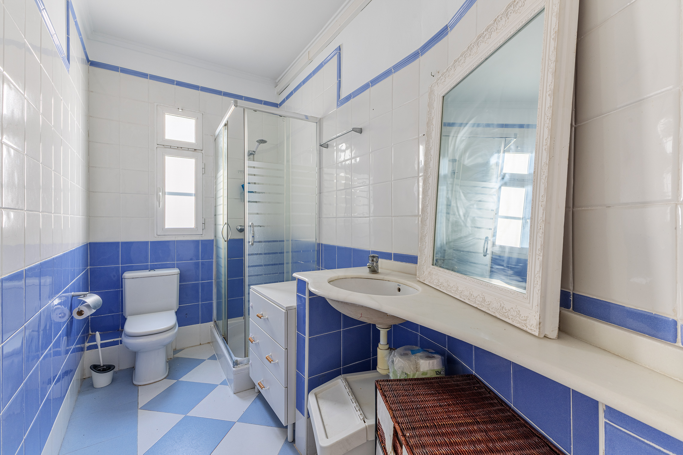 Penthouse te koop in Valencia
