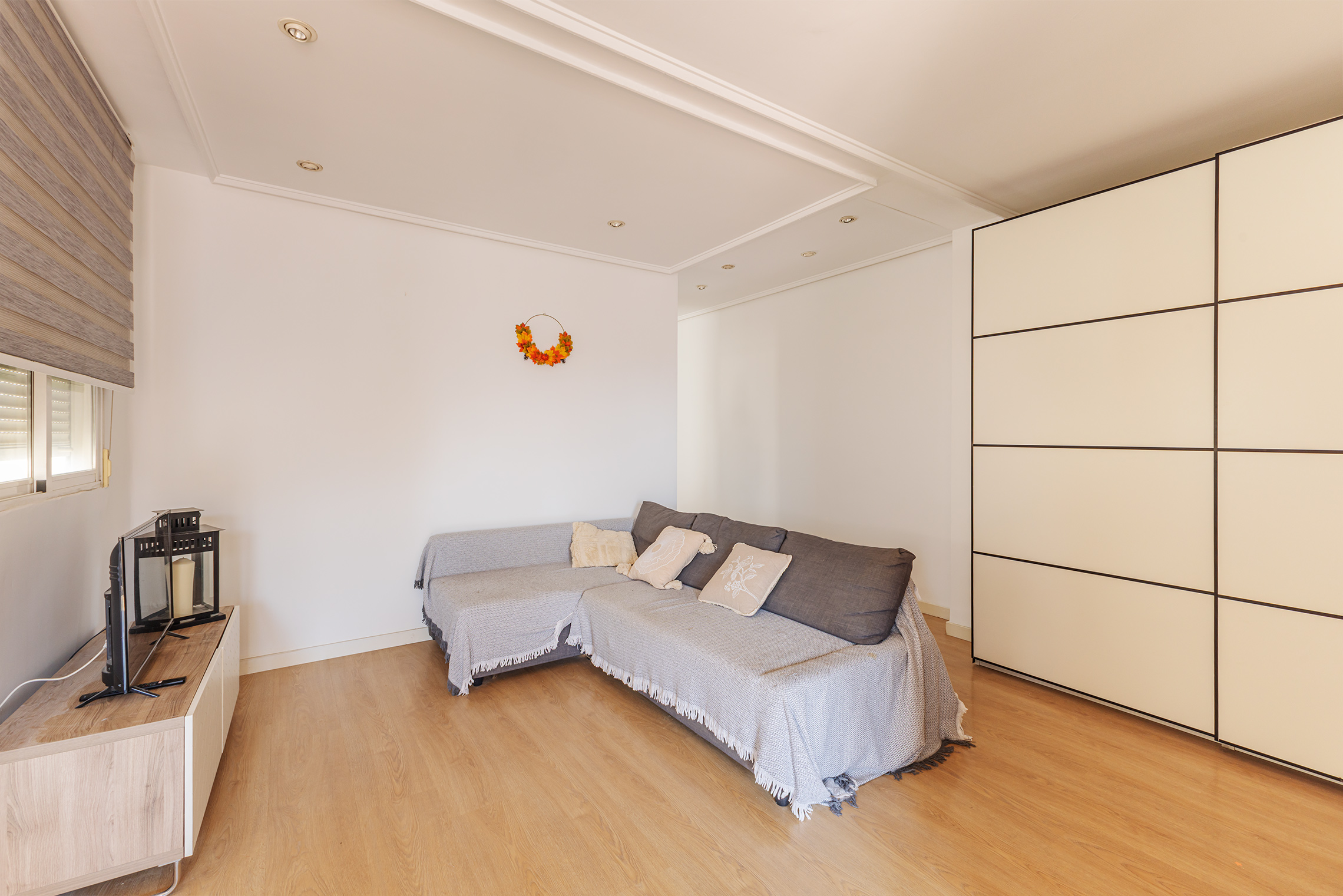 Penthouse te koop in Valencia