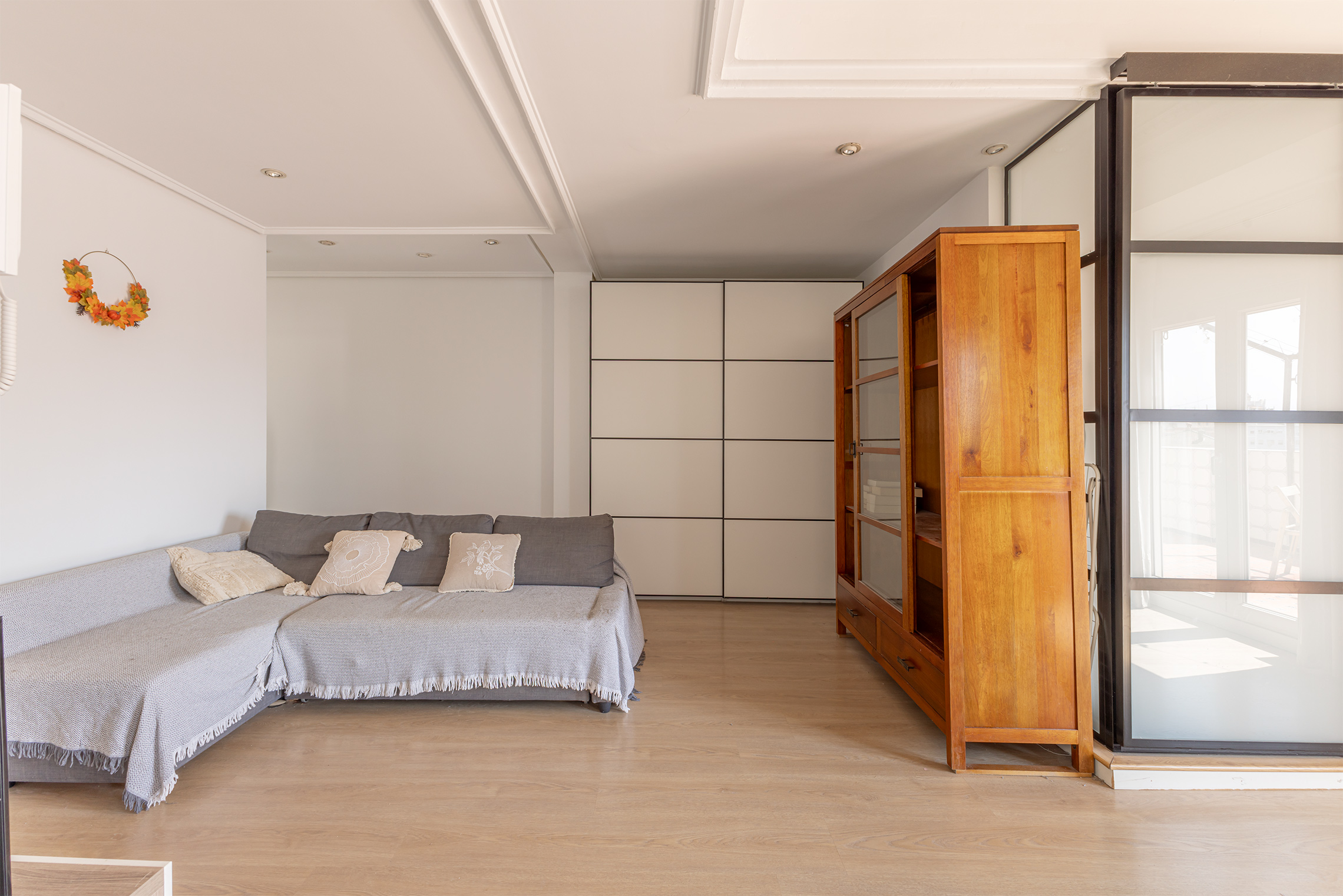 Penthouse te koop in Valencia