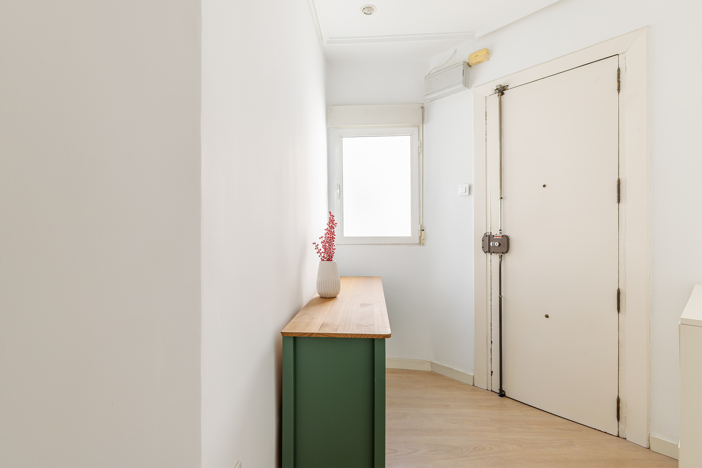 Penthouse te koop in Valencia