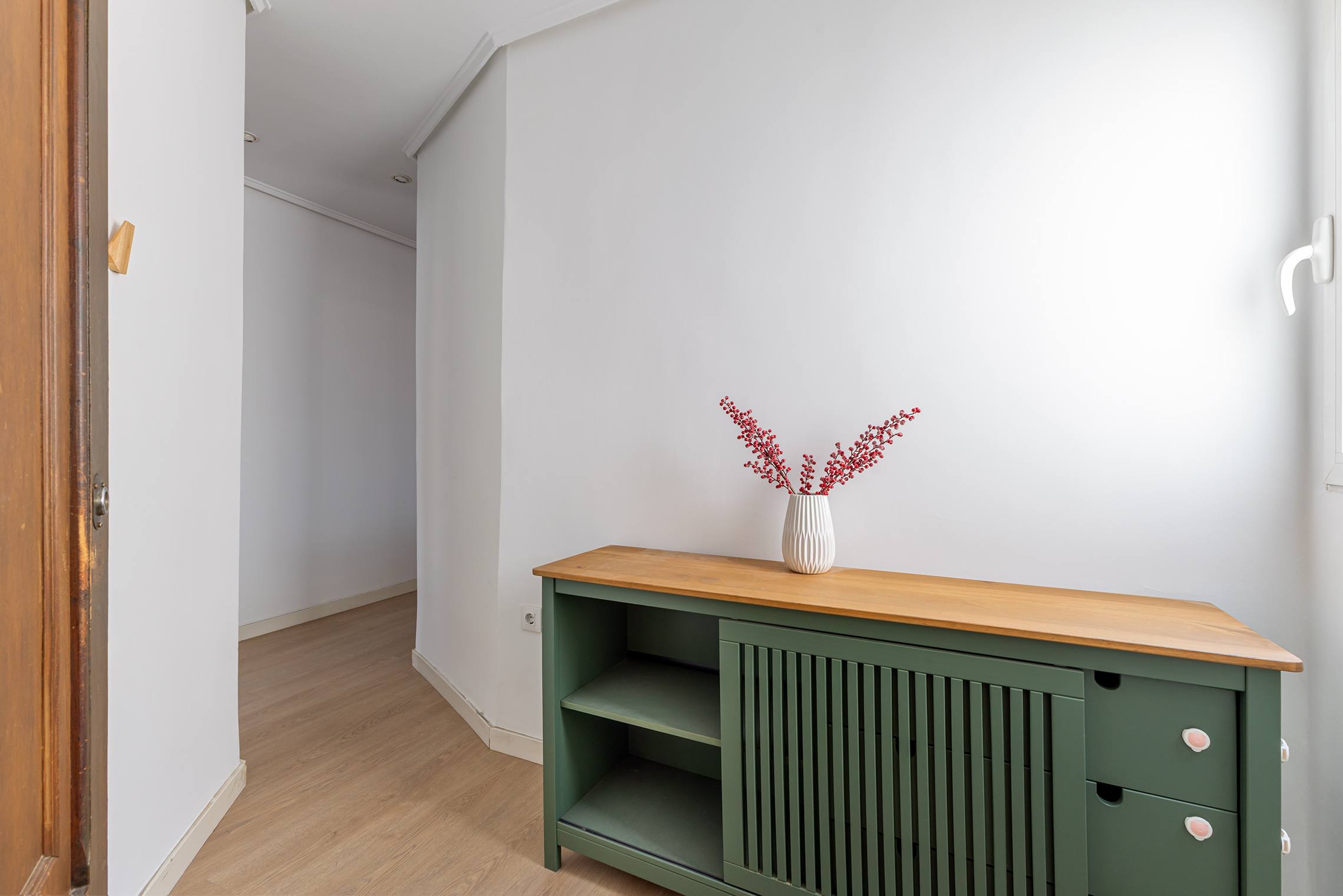 Penthouse te koop in Valencia
