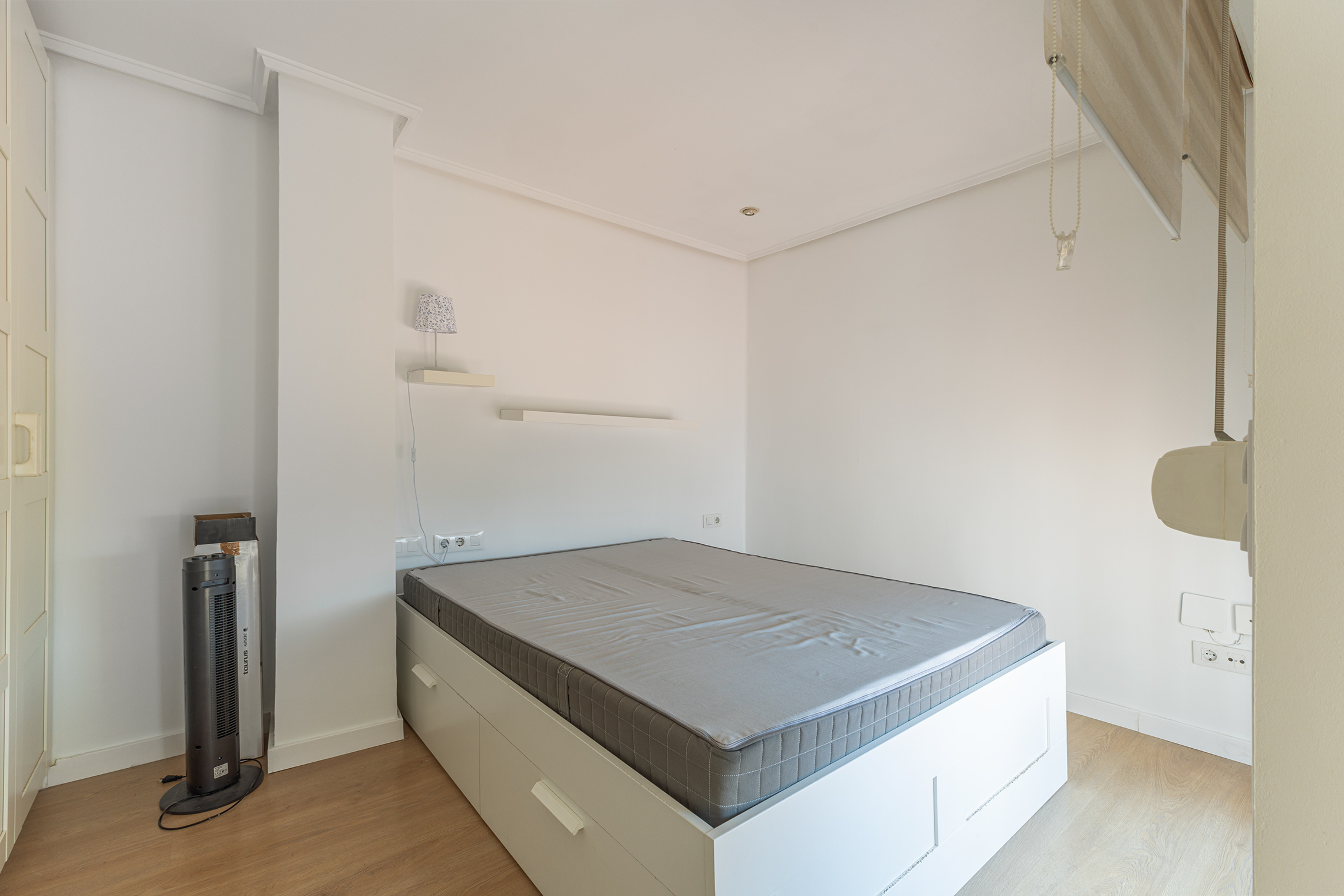 Penthouse te koop in Valencia