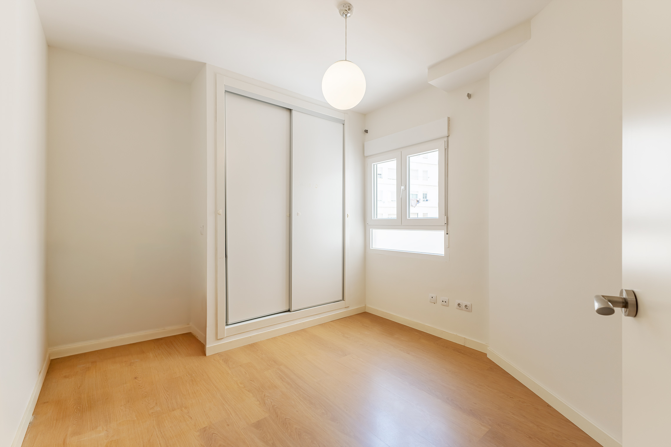 Appartement te koop in Valencia