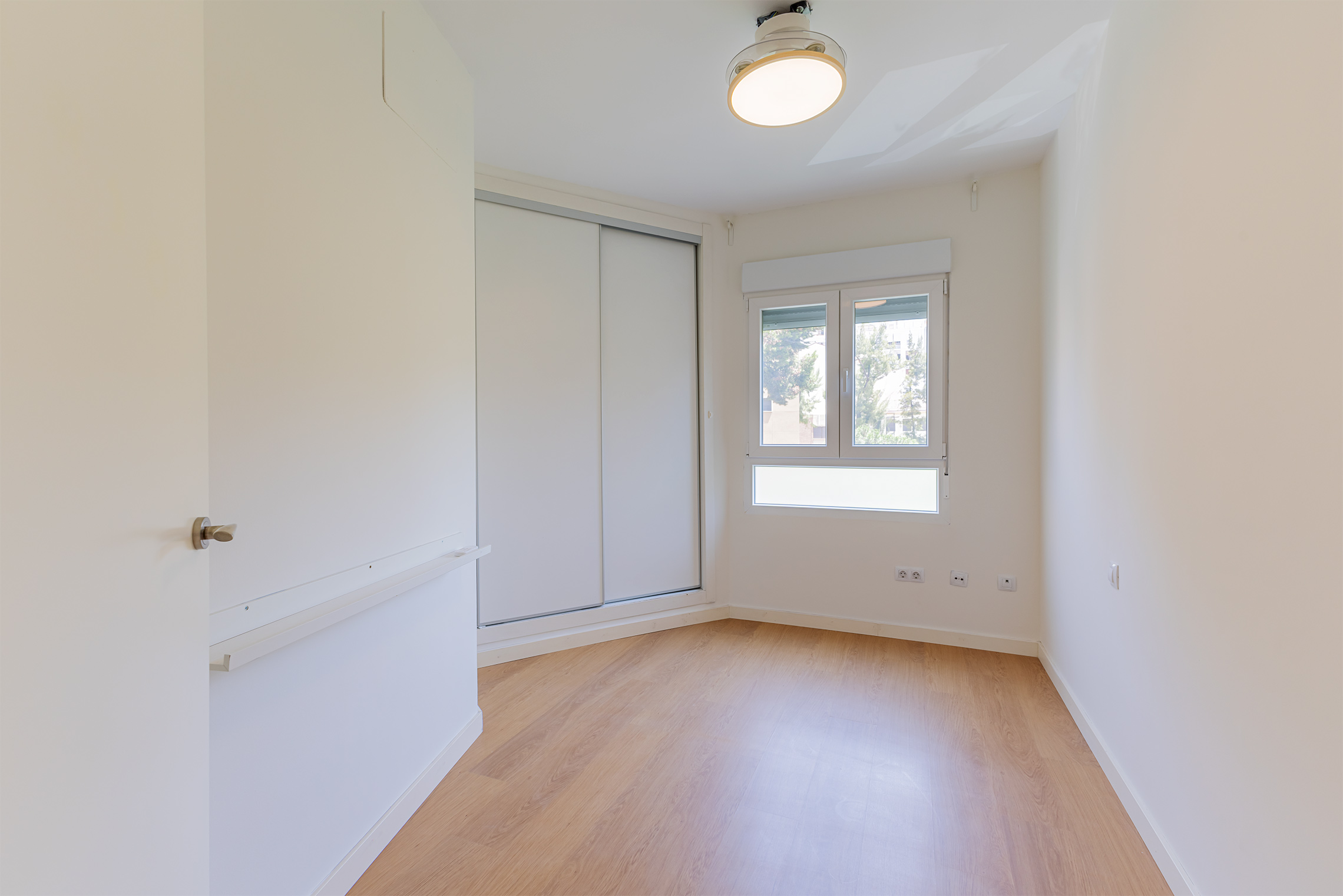 Appartement te koop in Valencia