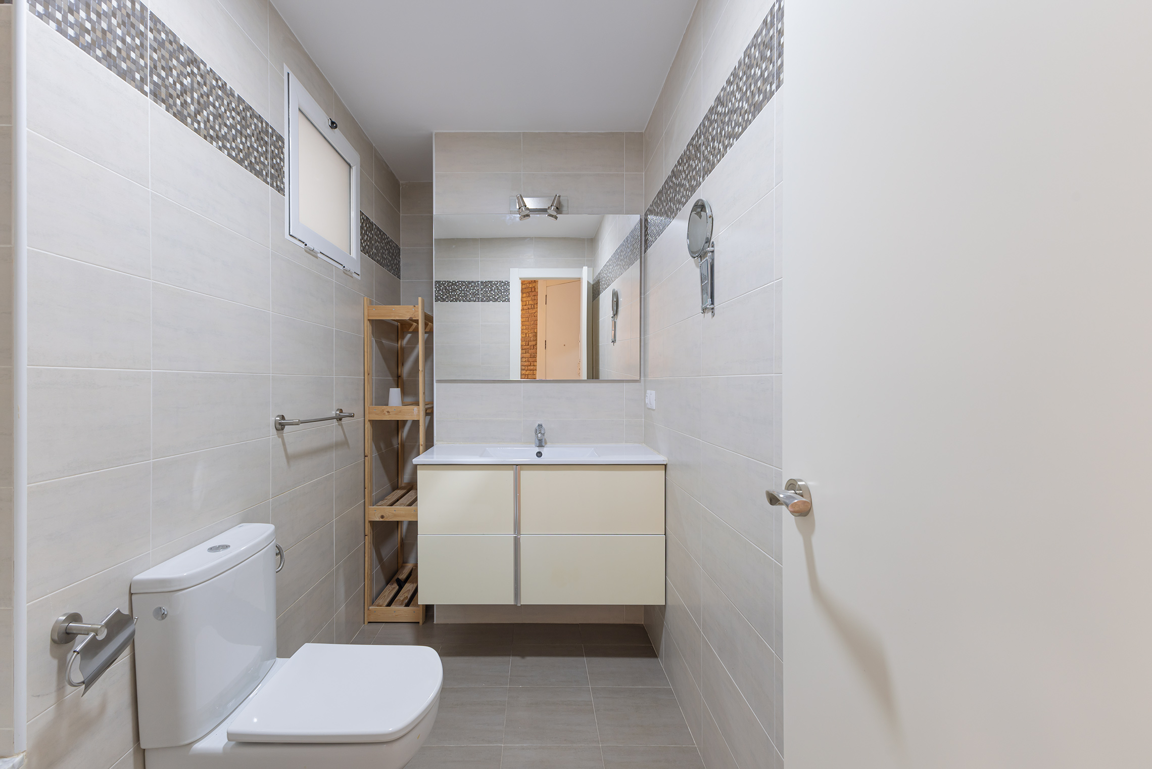 Appartement te koop in Valencia
