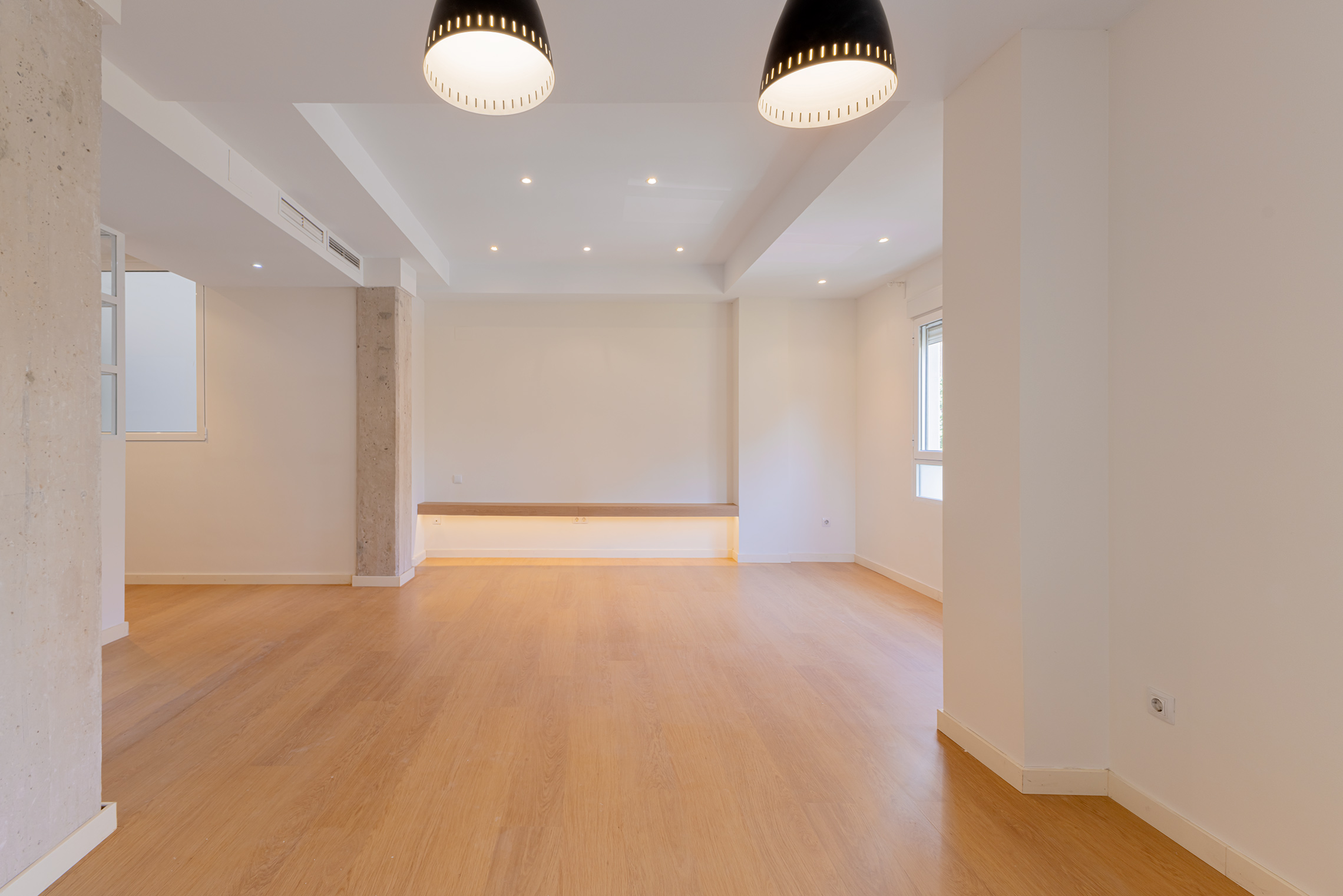 Appartement te koop in Valencia