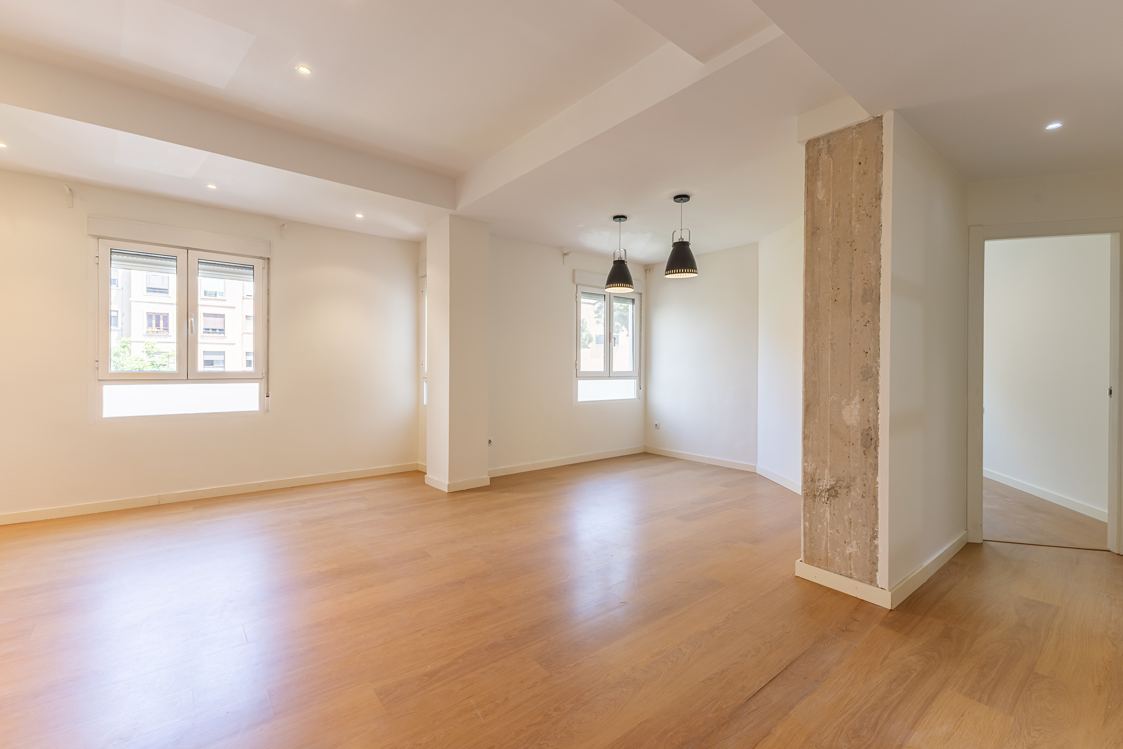 Appartement te koop in Valencia