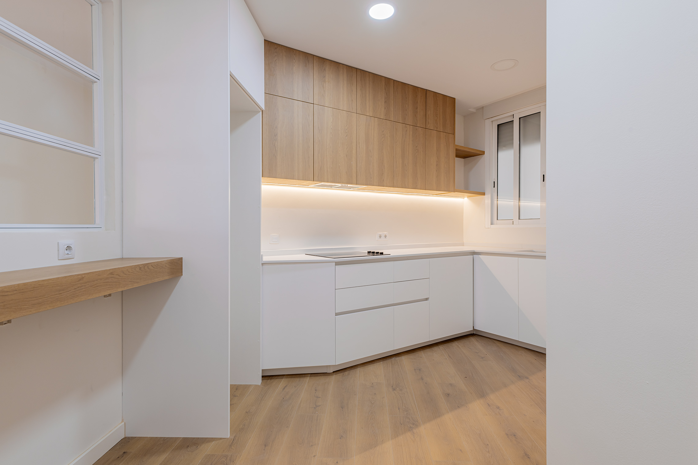 Appartement te koop in Valencia