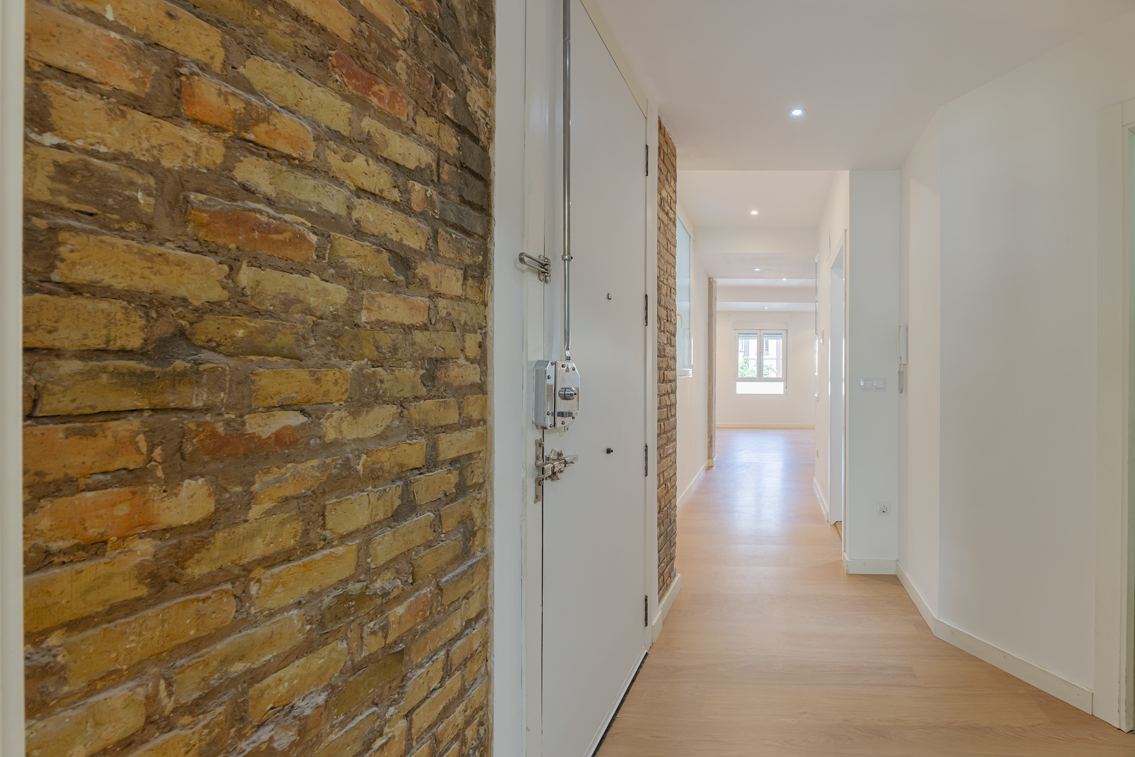 Appartement te koop in Valencia