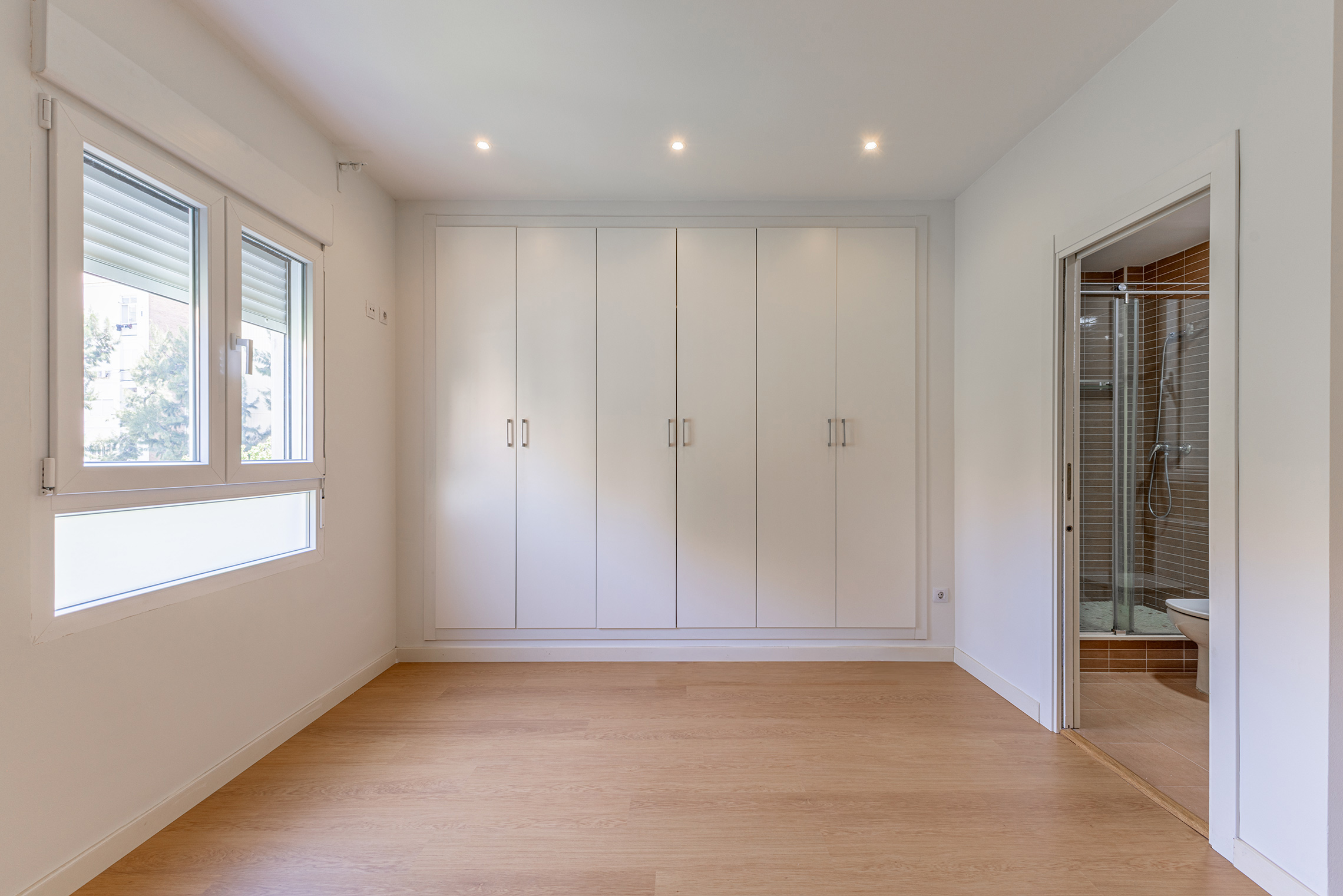 Appartement te koop in Valencia