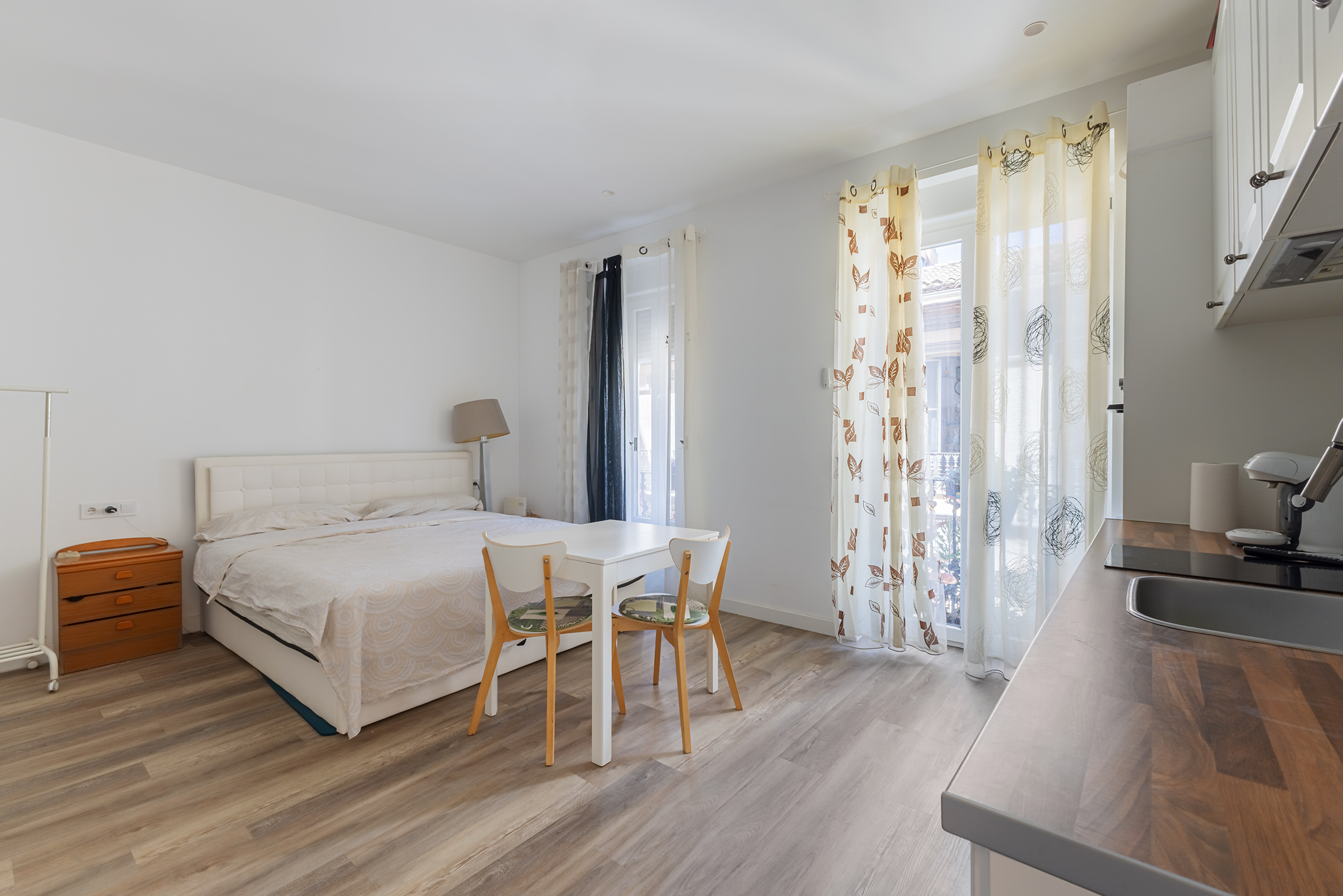 Appartement te koop in Valencia