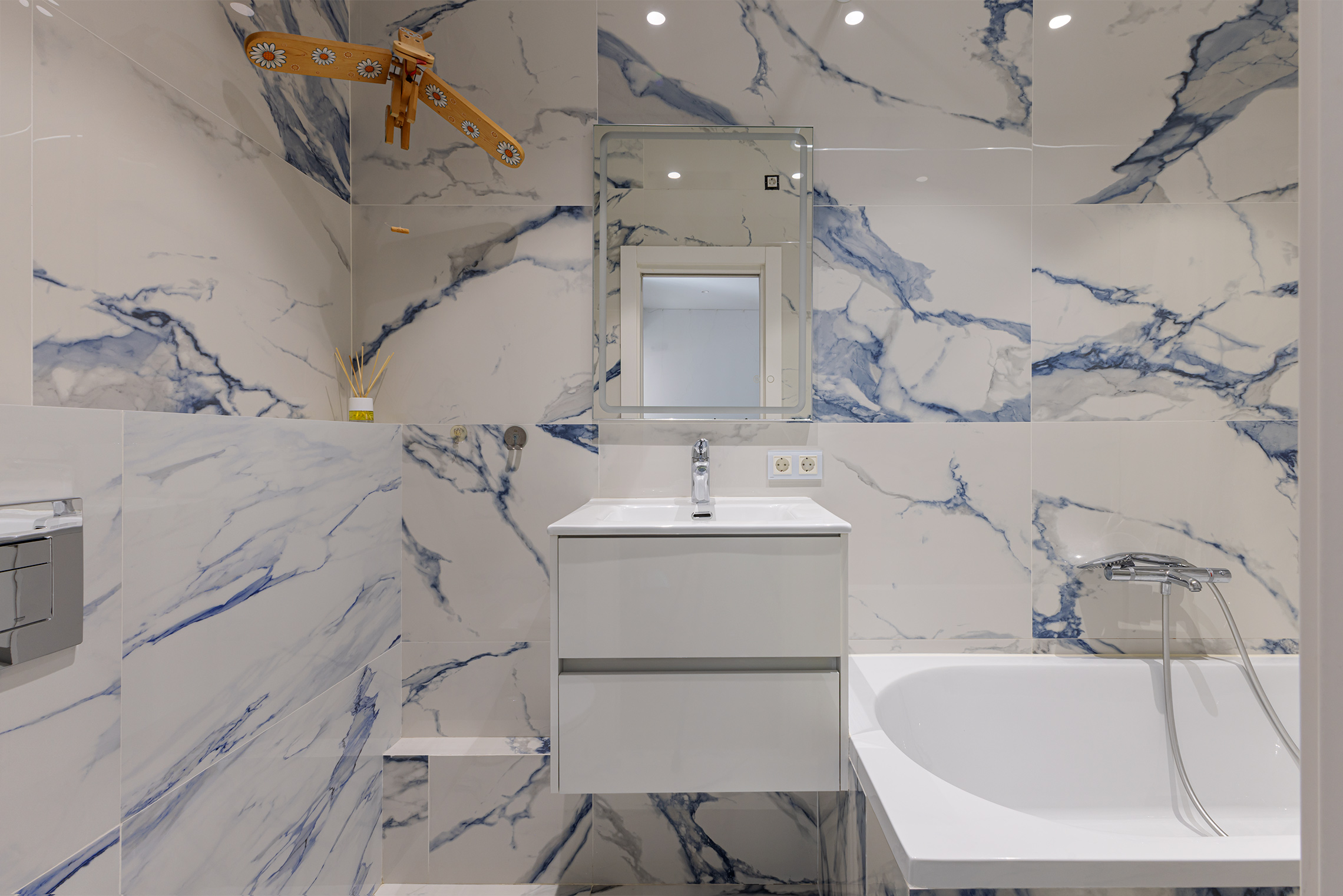 Appartement te koop in Valencia