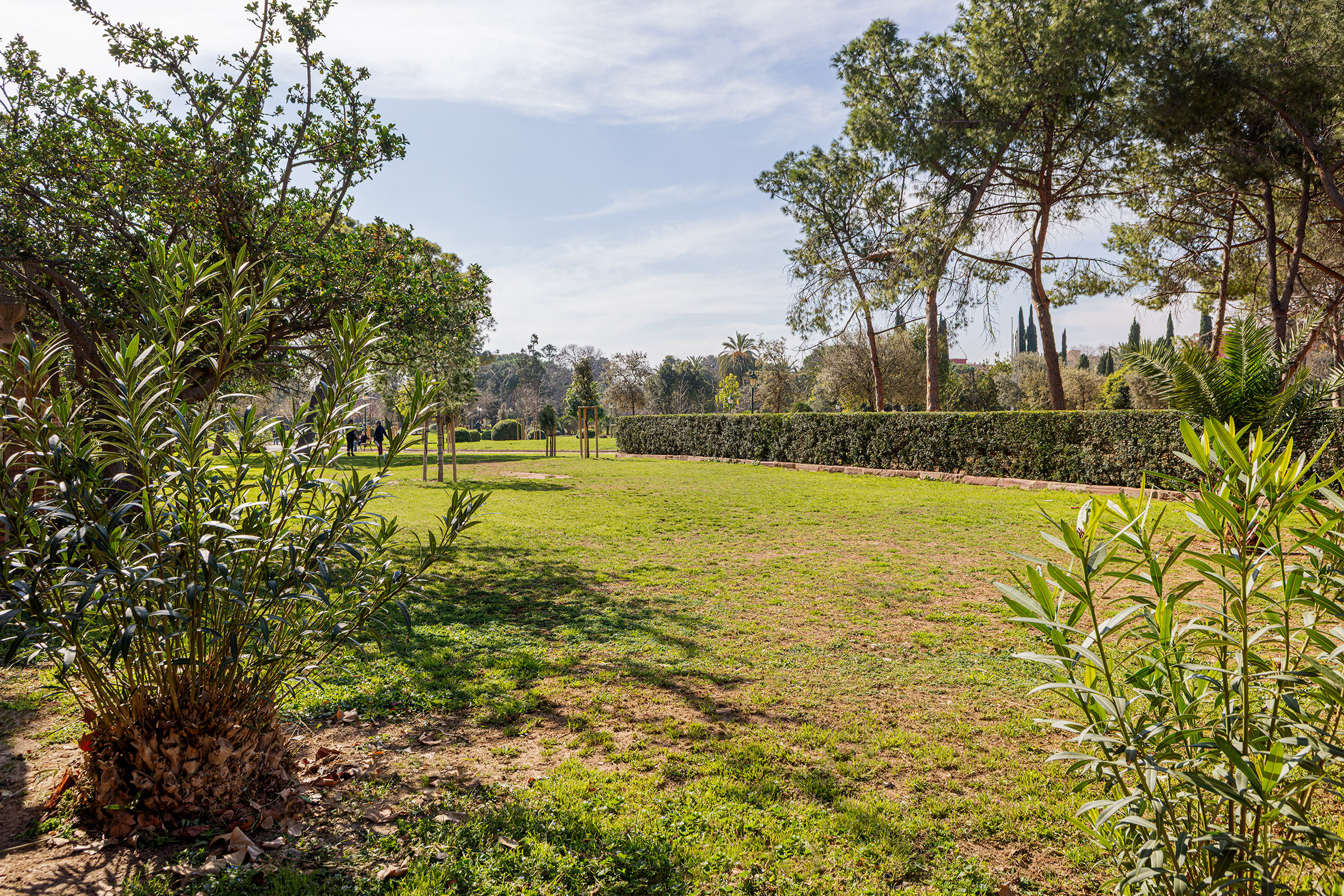 Appartement te koop in Valencia