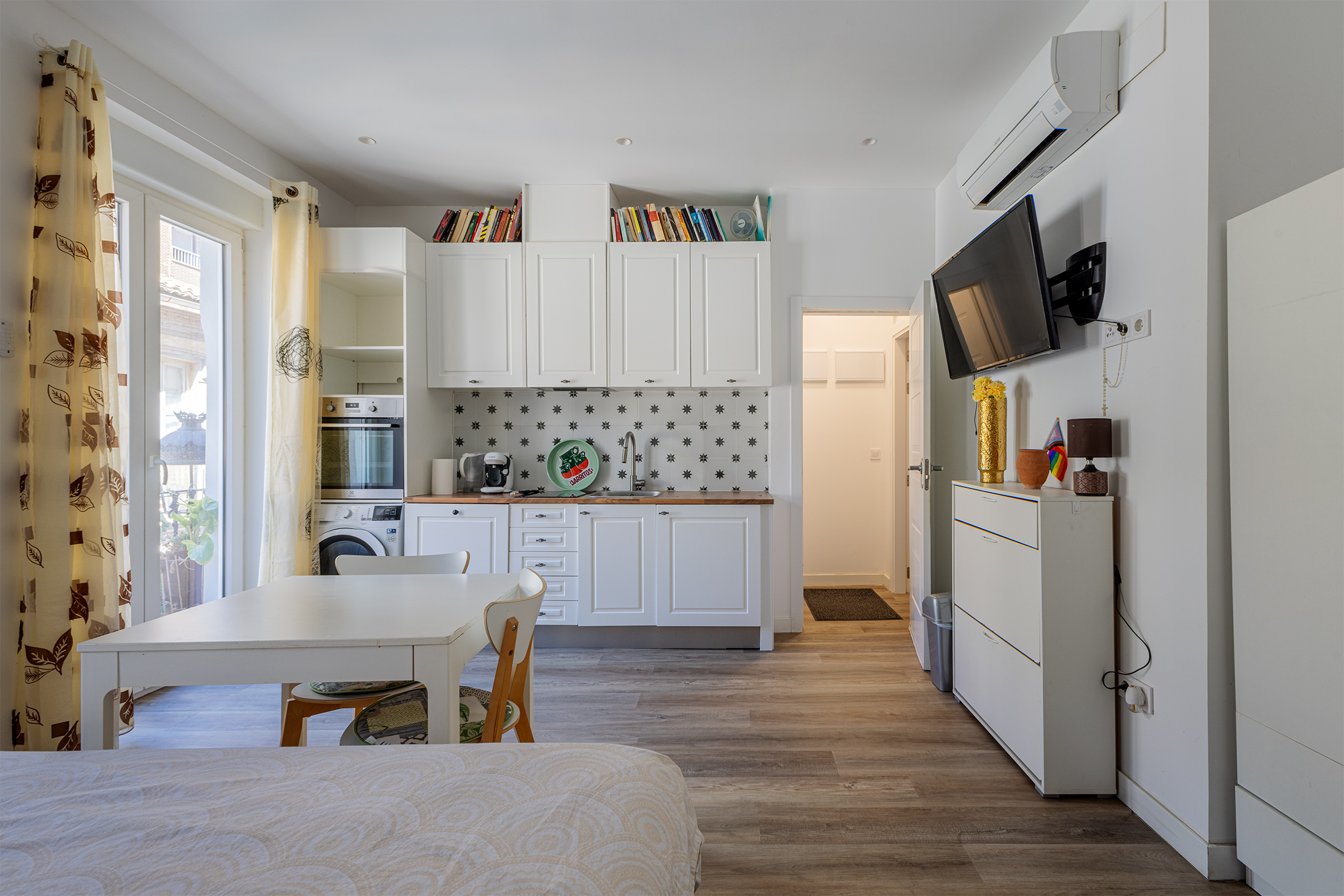 Appartement te koop in Valencia