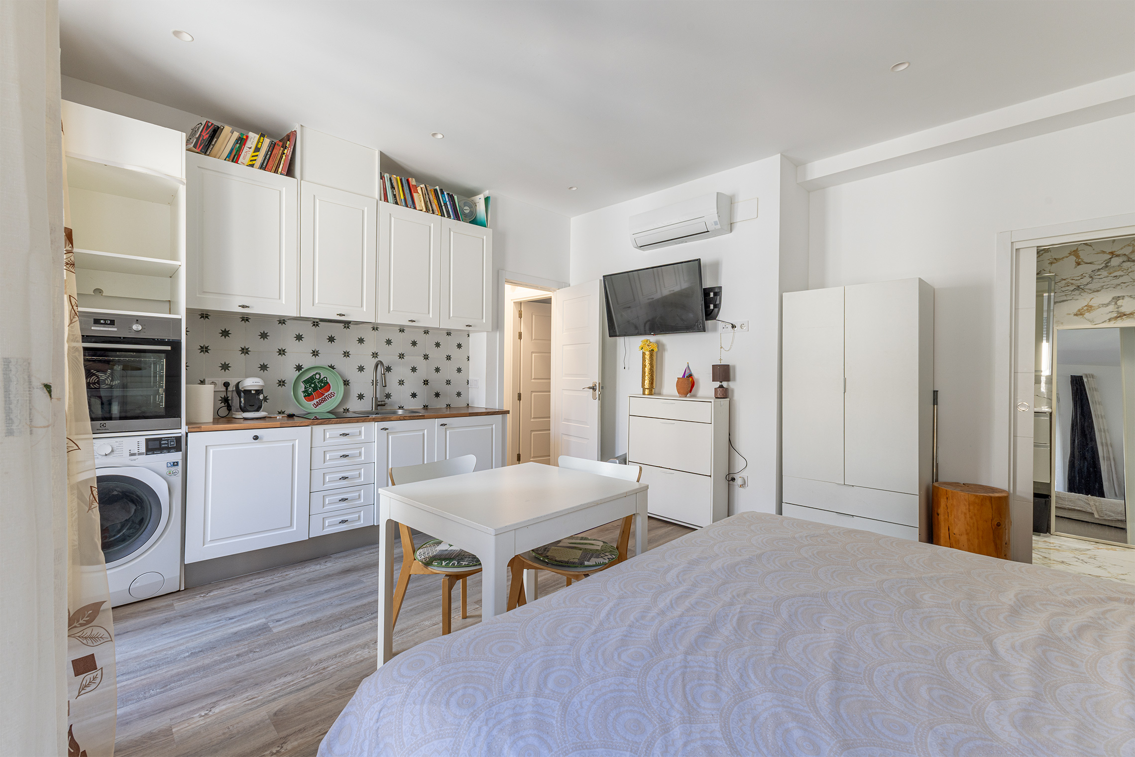 Appartement te koop in Valencia